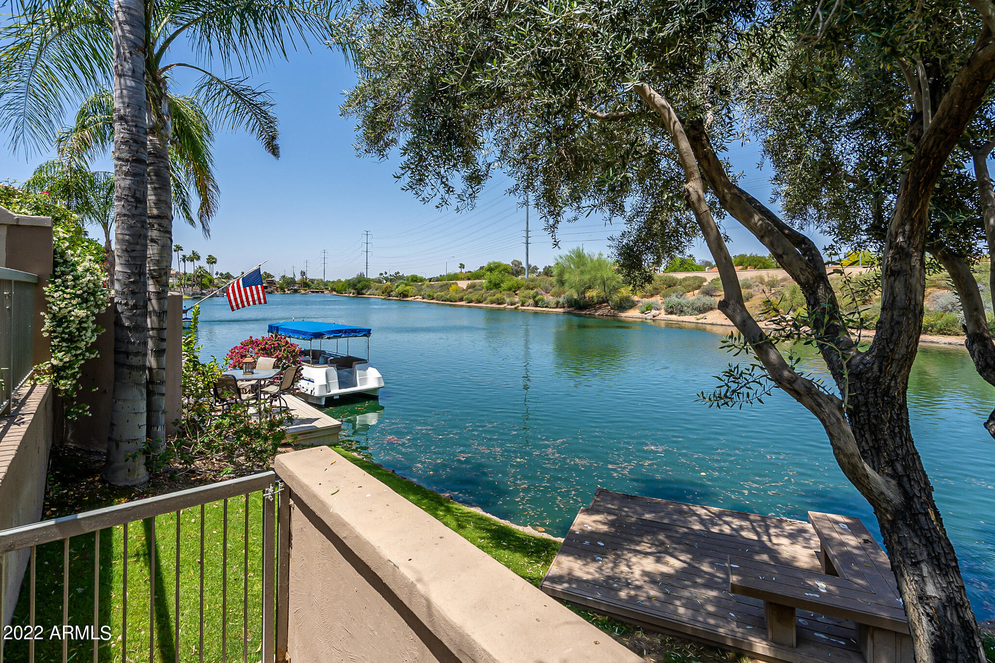 10196 E COCHISE Drive