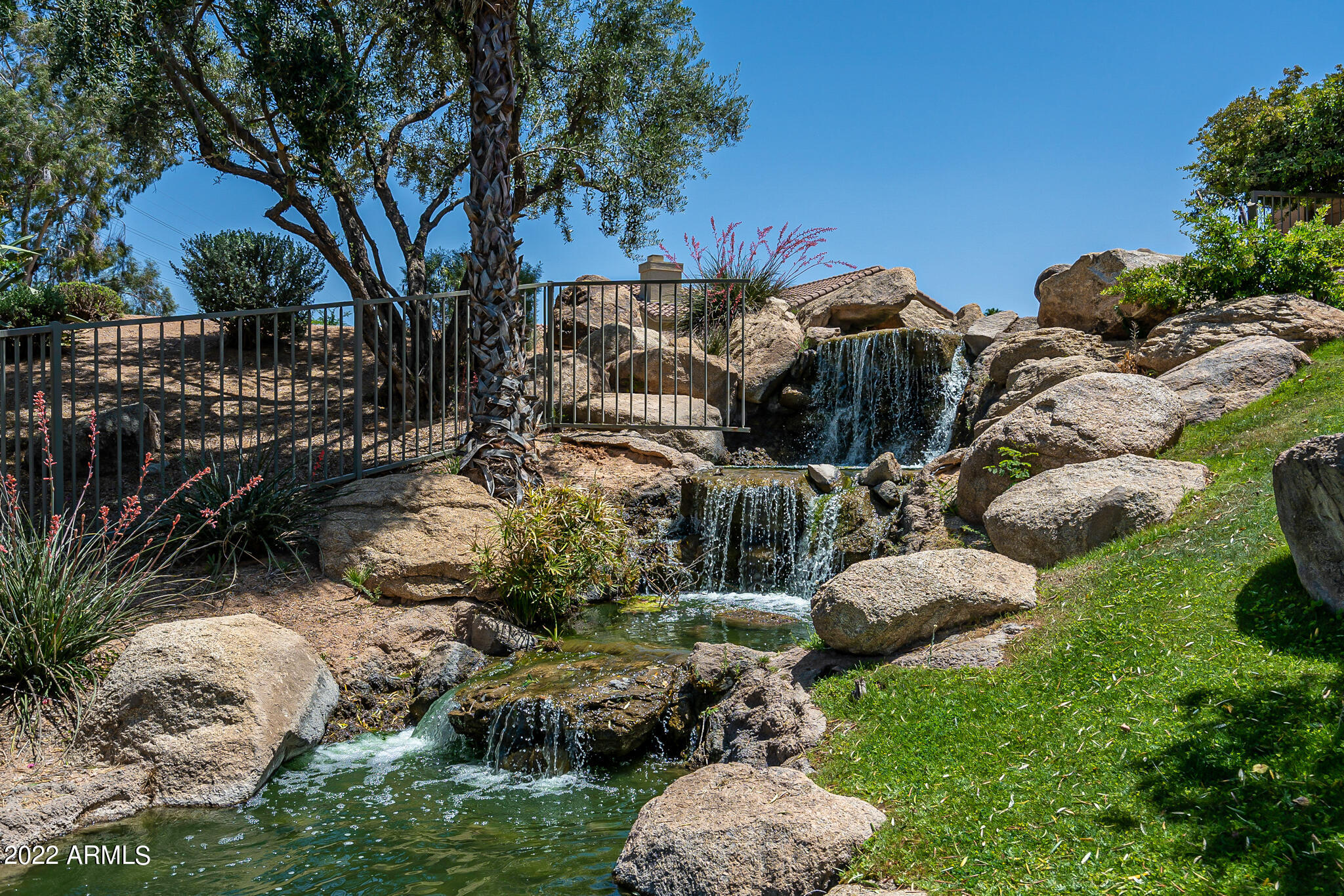 10196 E COCHISE Drive