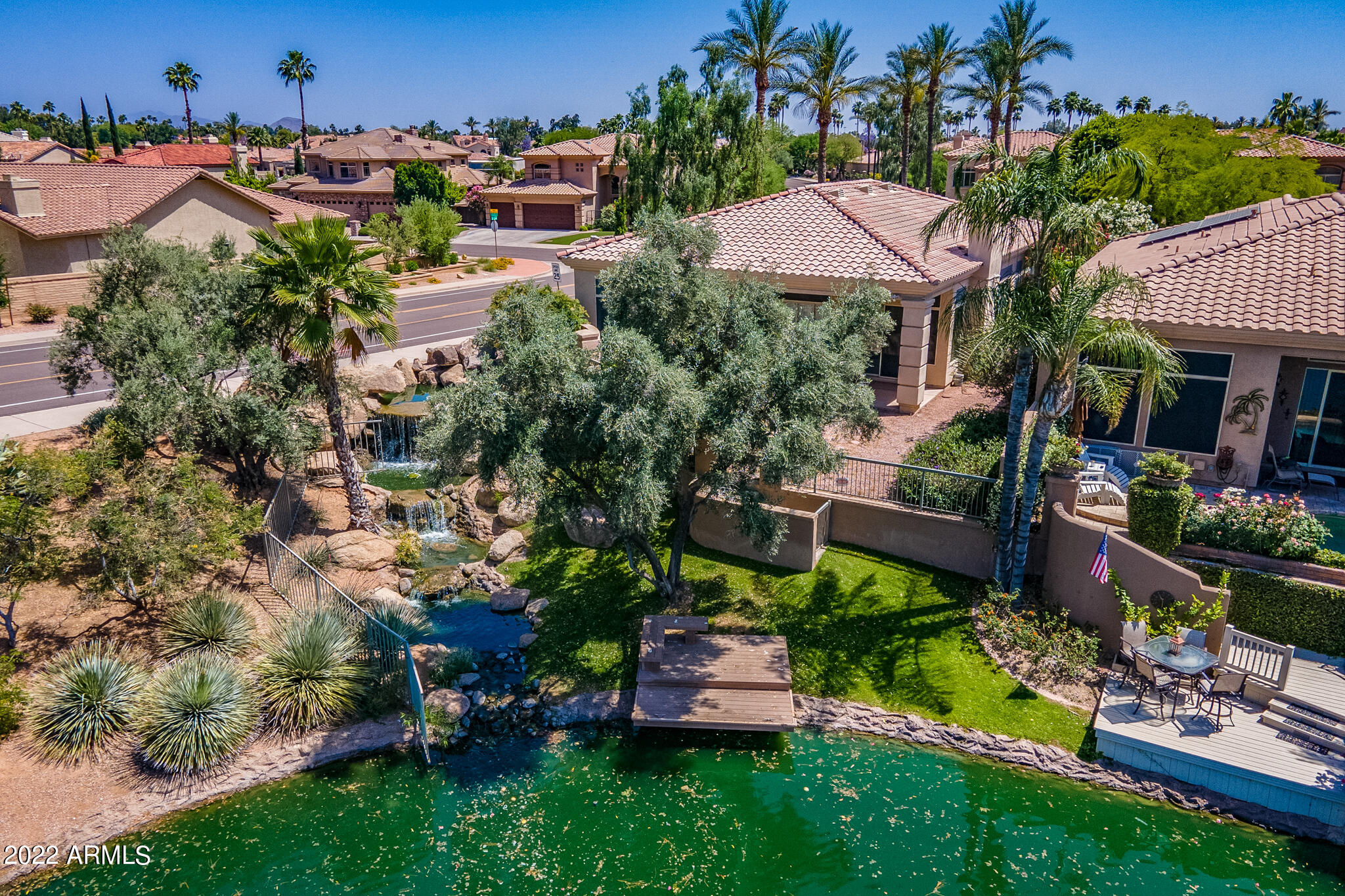 10196 E COCHISE Drive