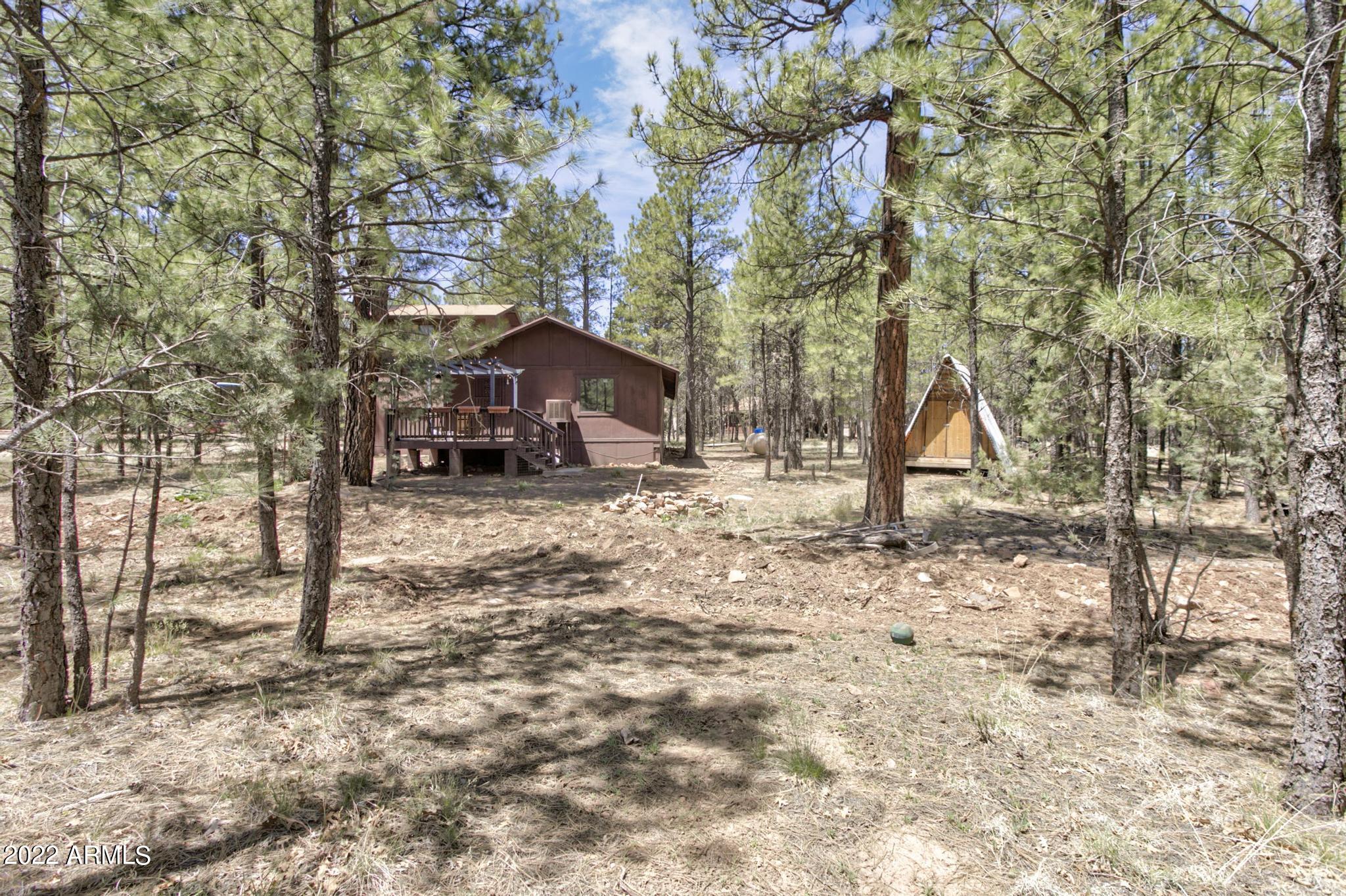 2254 N GREEN RIDGE Drive