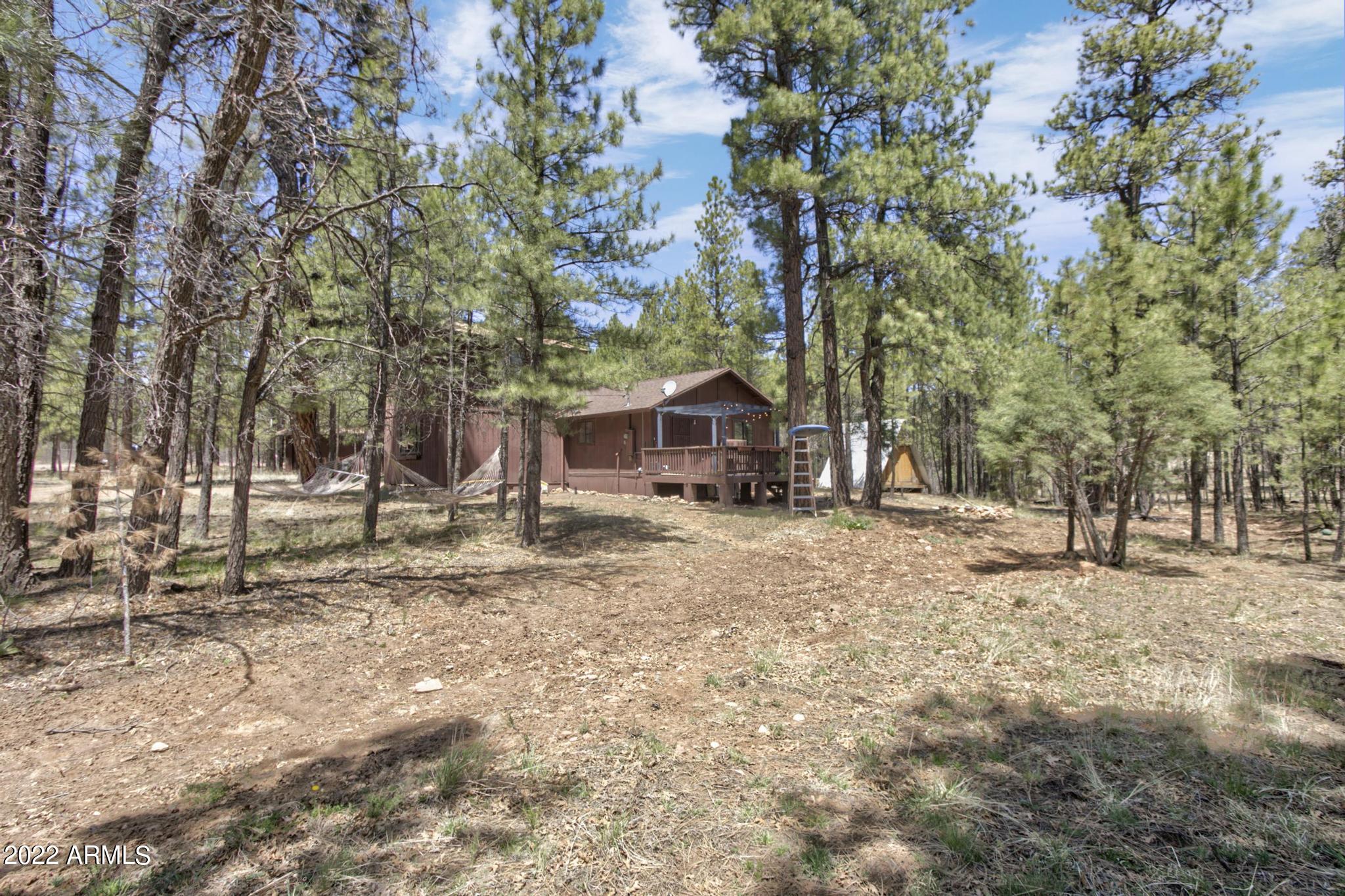 2254 N GREEN RIDGE Drive