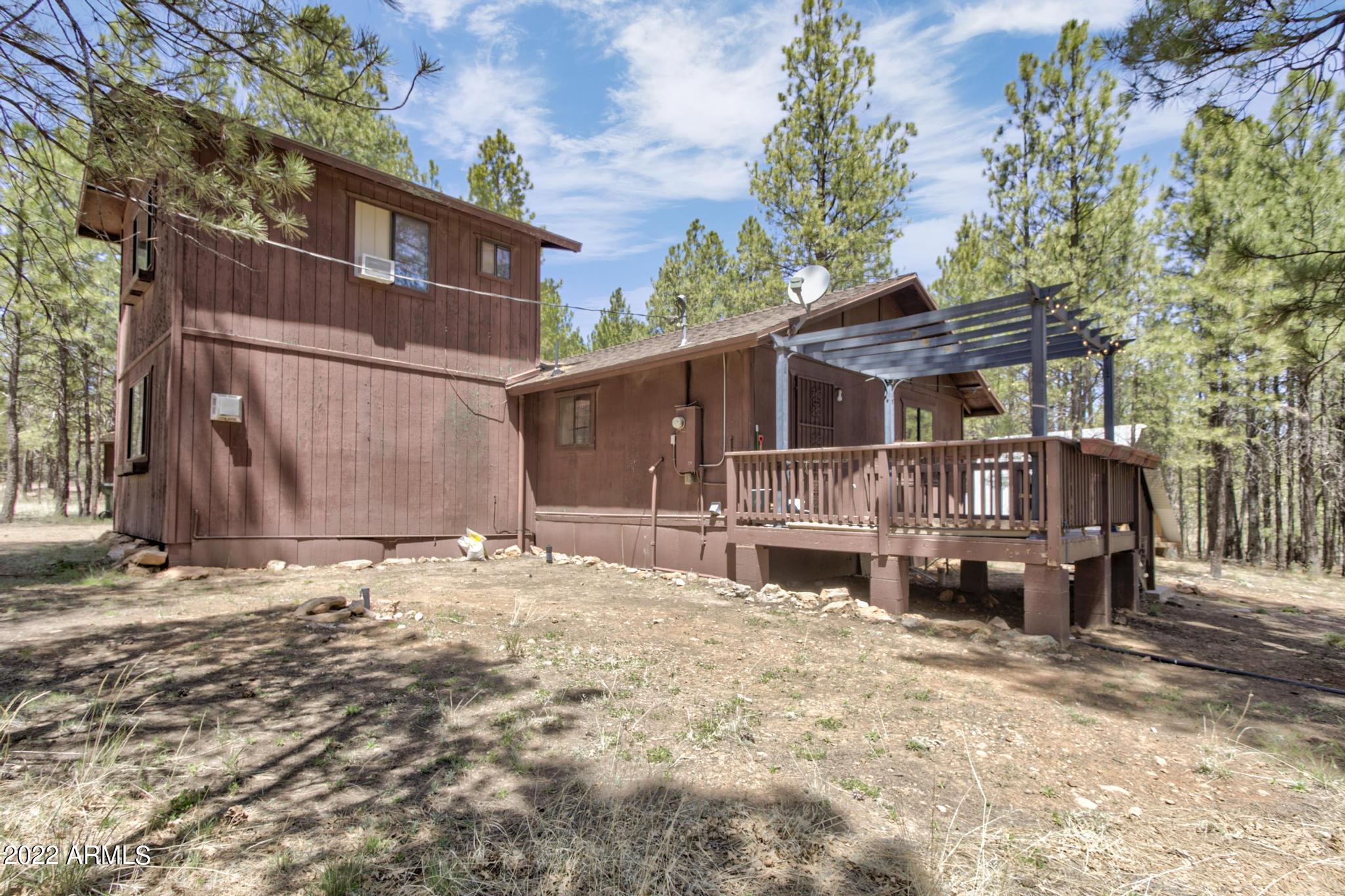2254 N GREEN RIDGE Drive