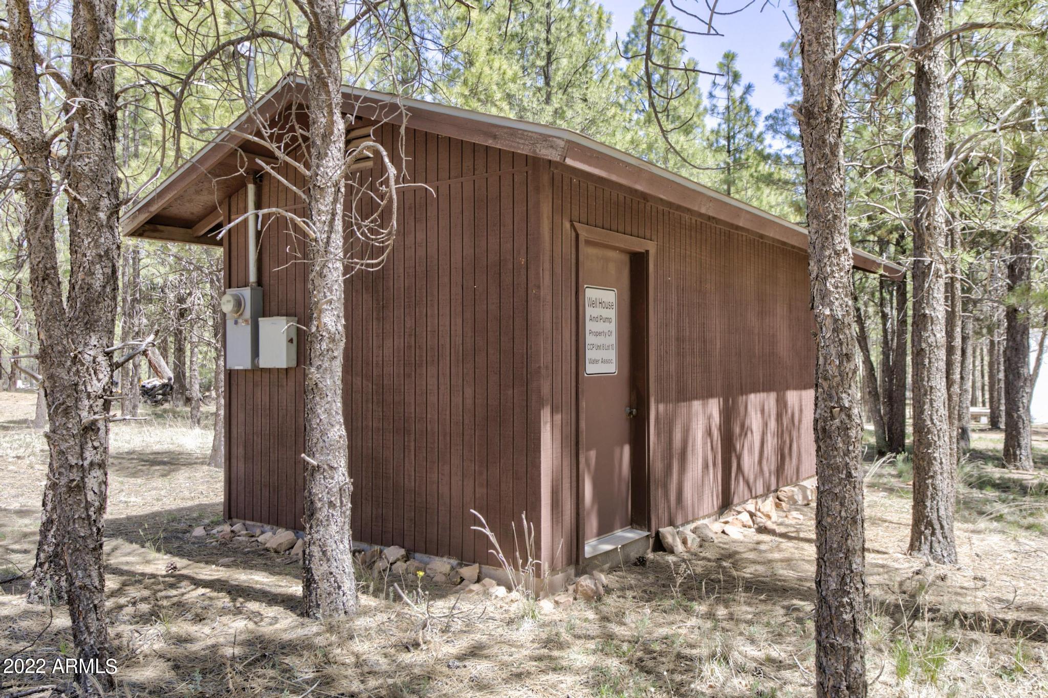 2254 N GREEN RIDGE Drive
