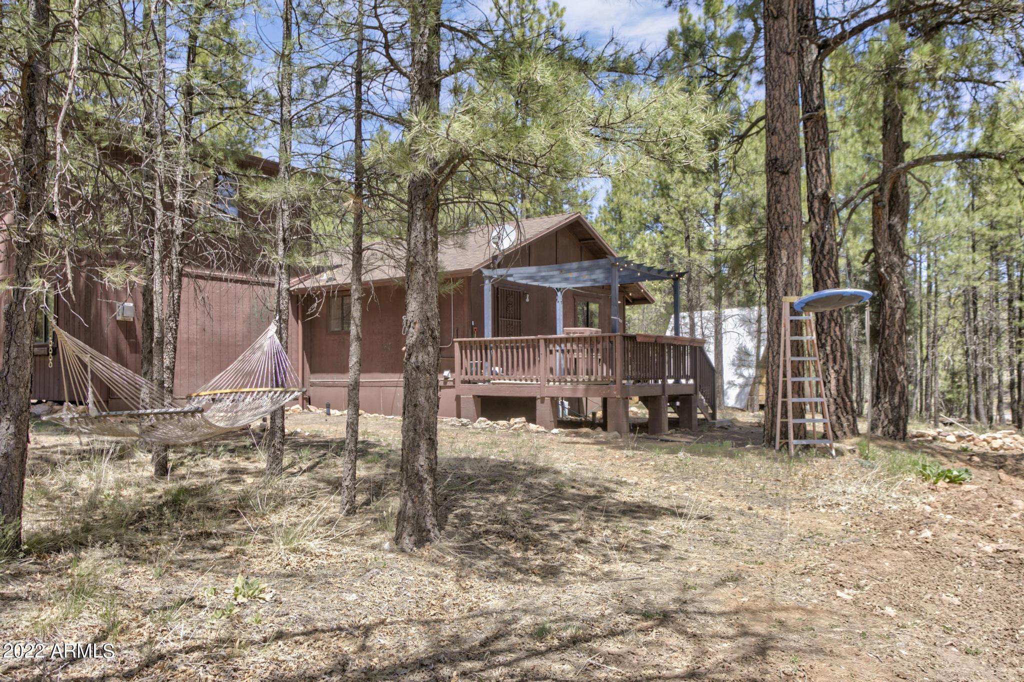 2254 N GREEN RIDGE Drive