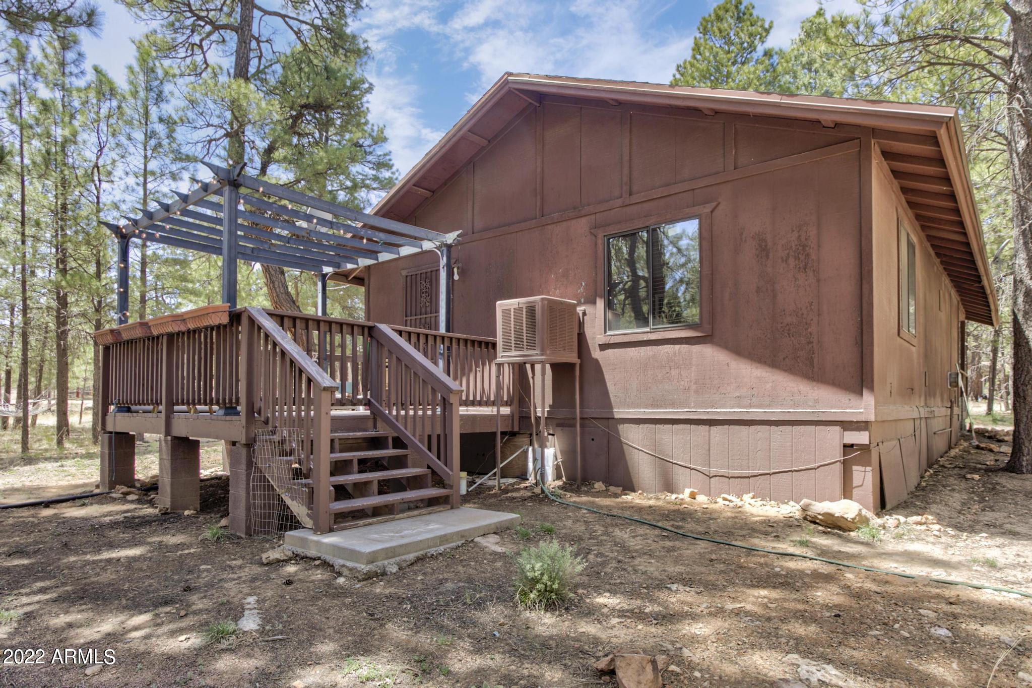2254 N GREEN RIDGE Drive