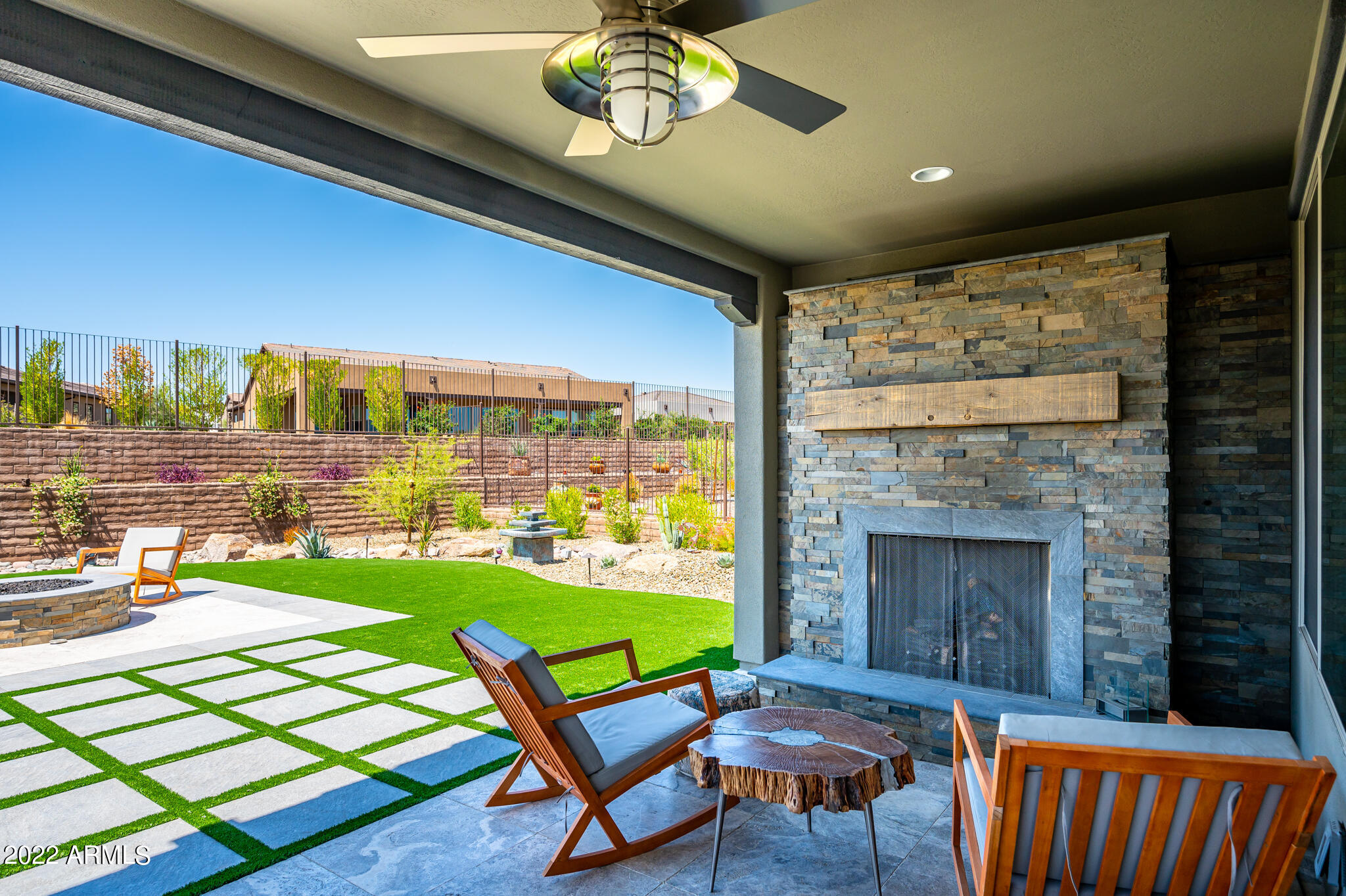 17543 E SILVER SAGE Lane