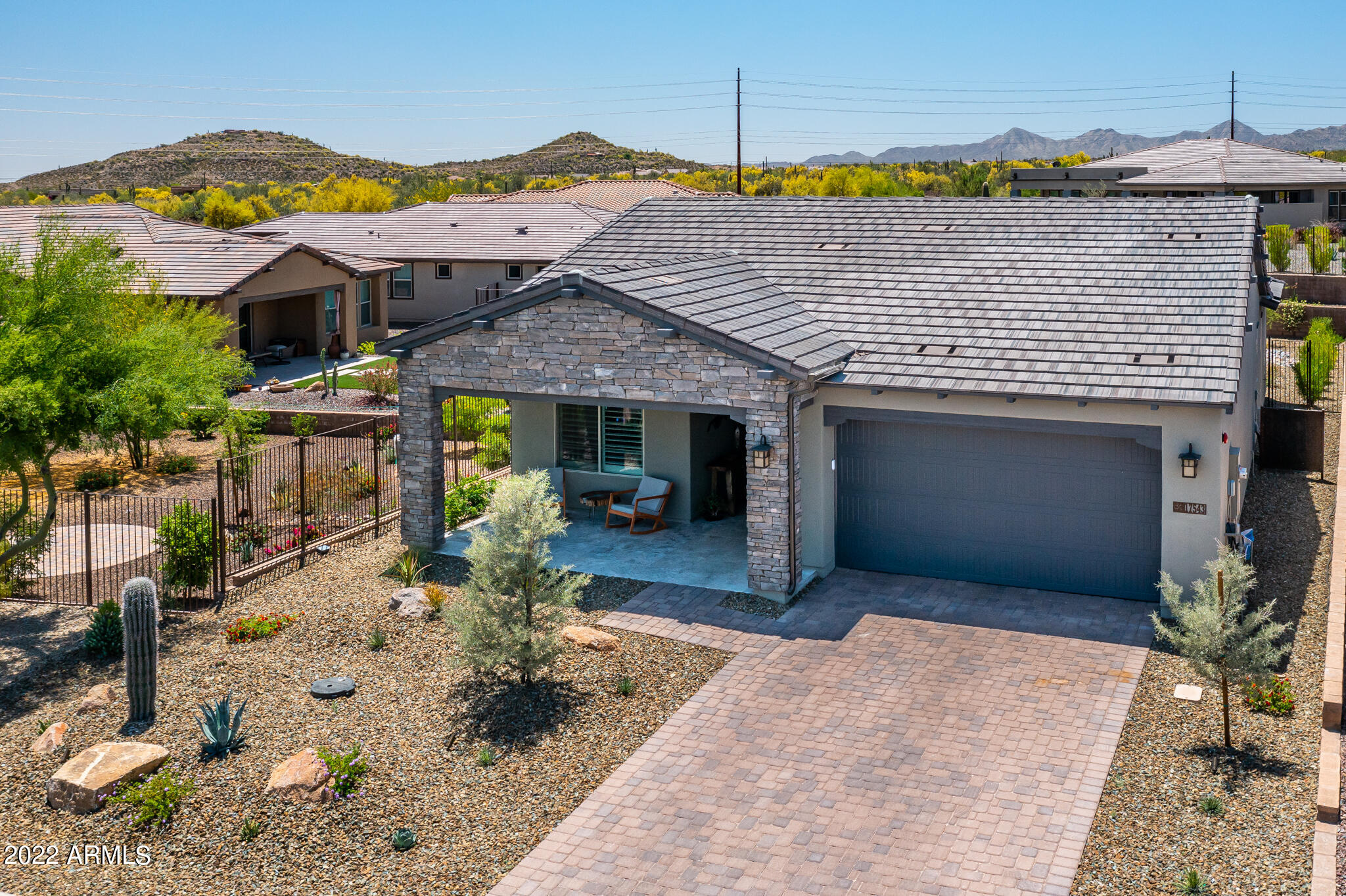17543 E SILVER SAGE Lane