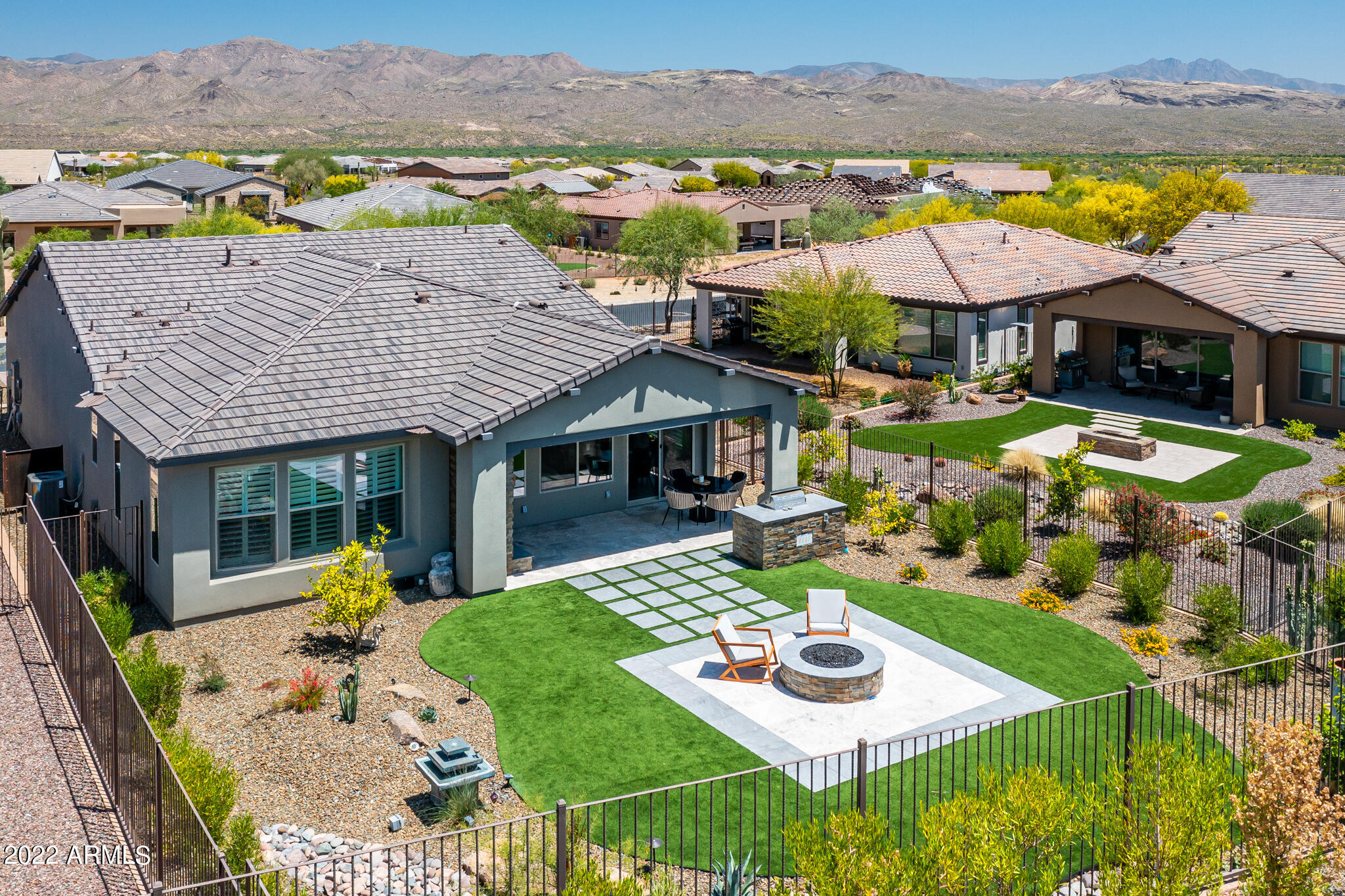 17543 E SILVER SAGE Lane