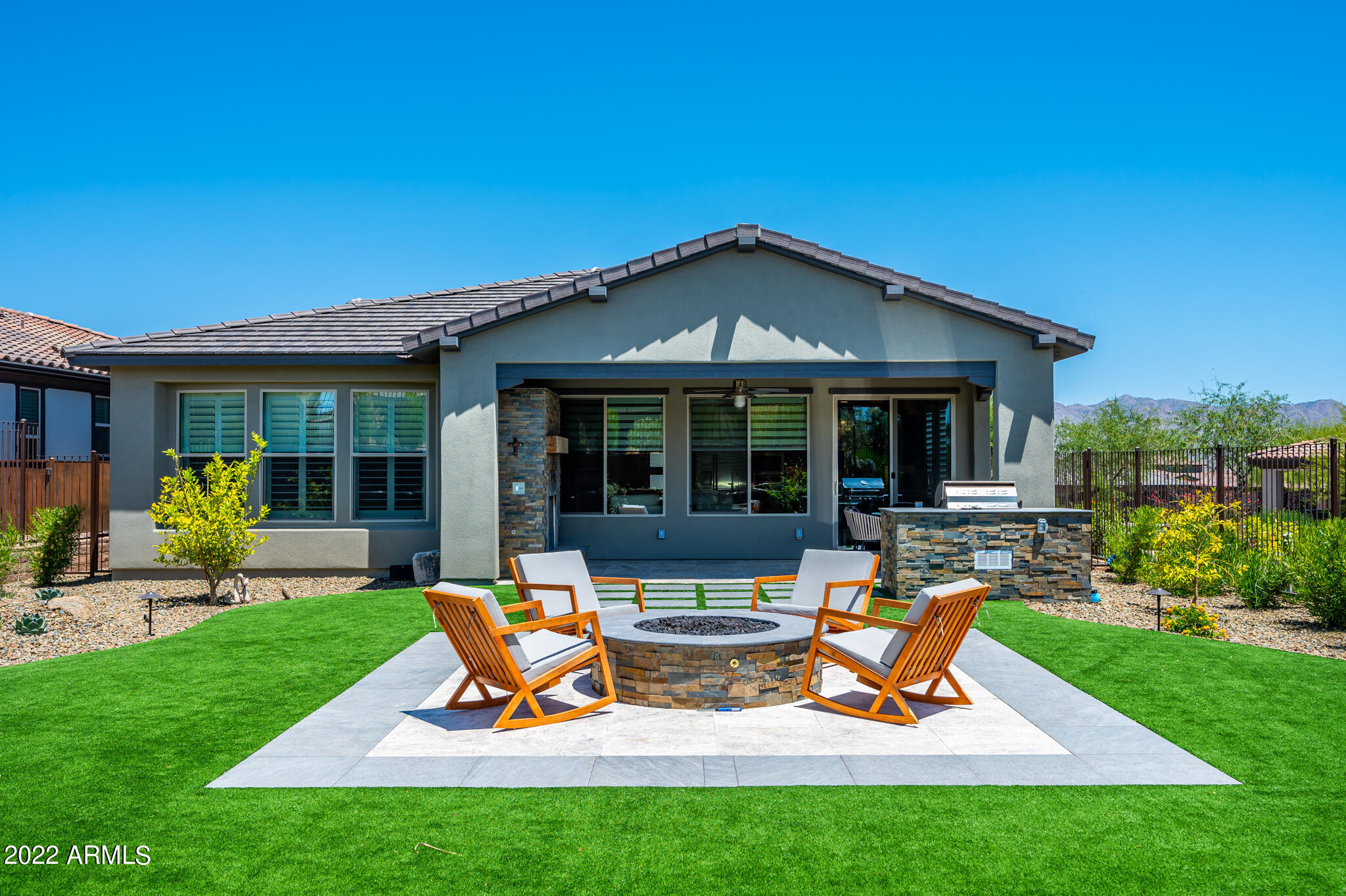 17543 E SILVER SAGE Lane
