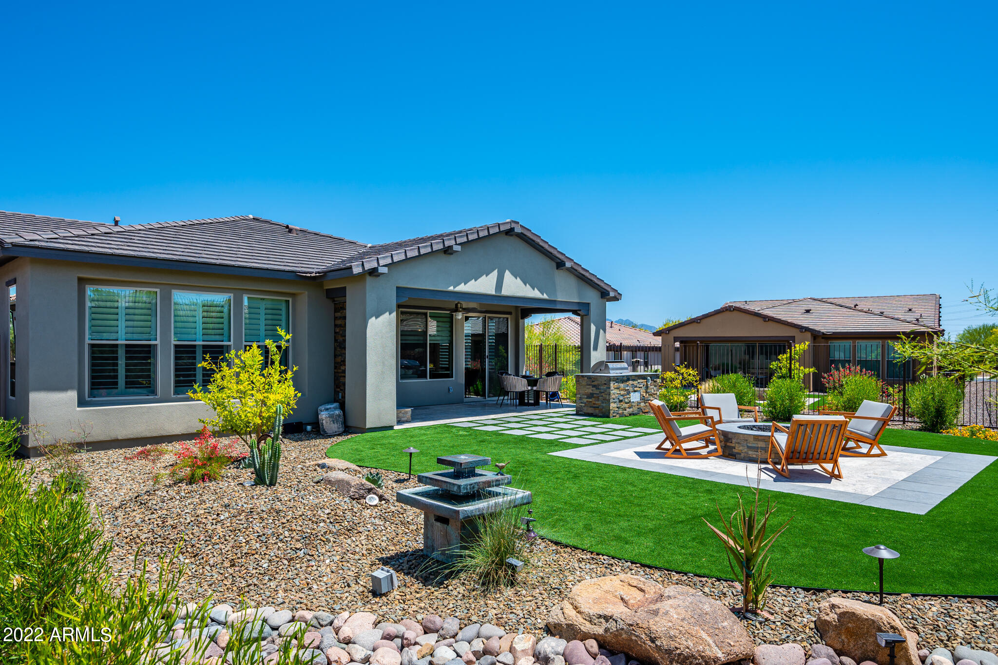 17543 E SILVER SAGE Lane