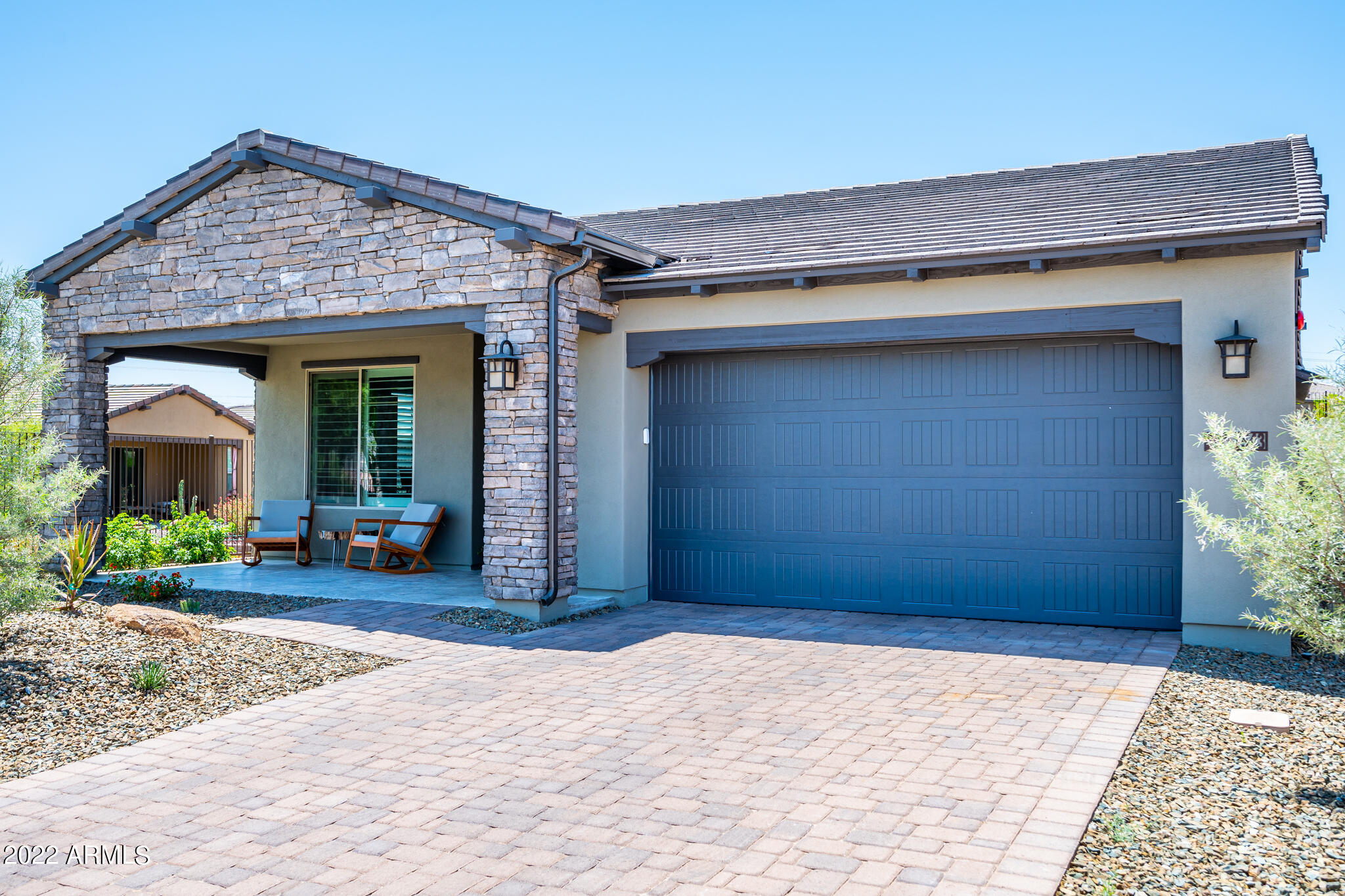17543 E SILVER SAGE Lane
