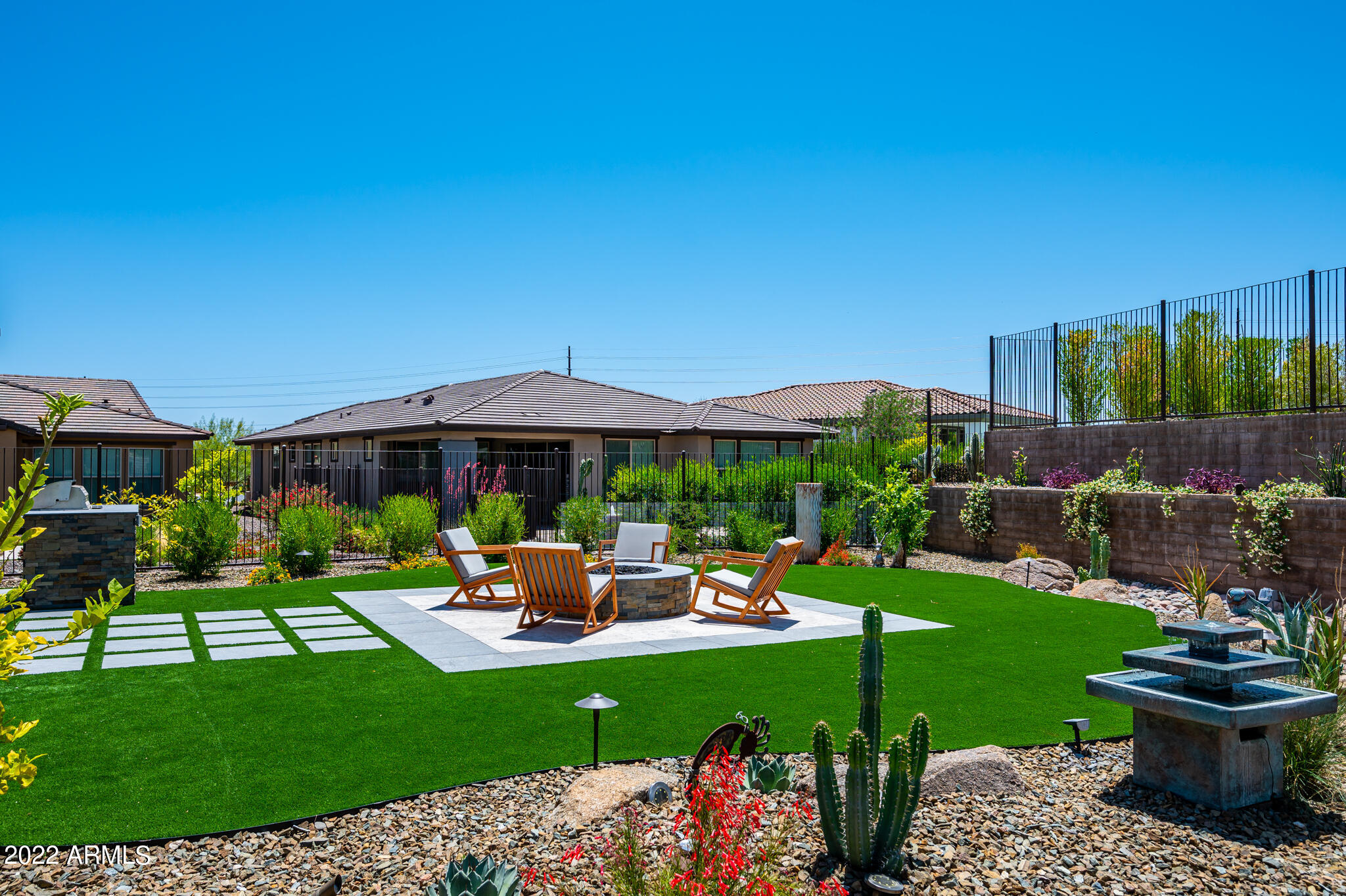 17543 E SILVER SAGE Lane