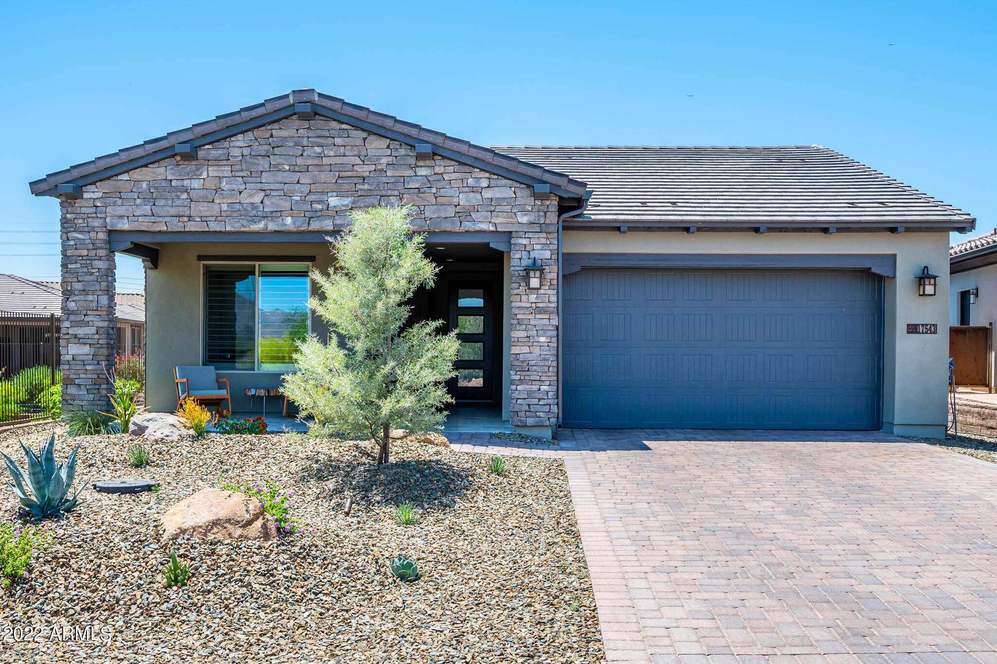 17543 E SILVER SAGE Lane