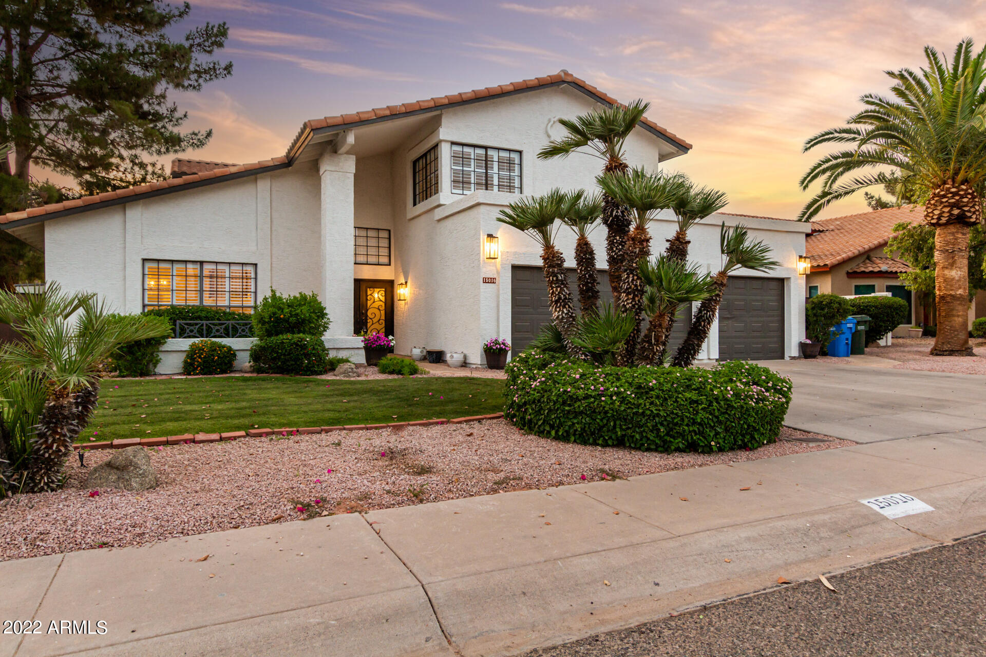 15016 N 49TH Street