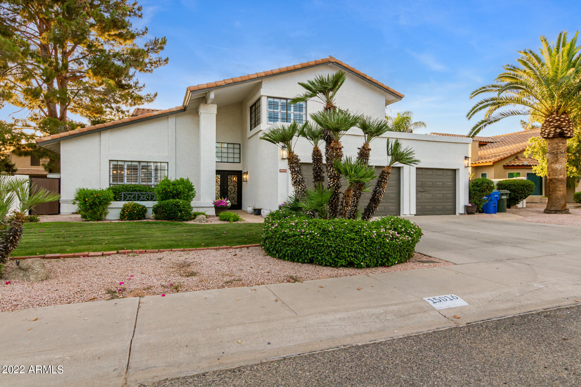 15016 N 49TH Street
