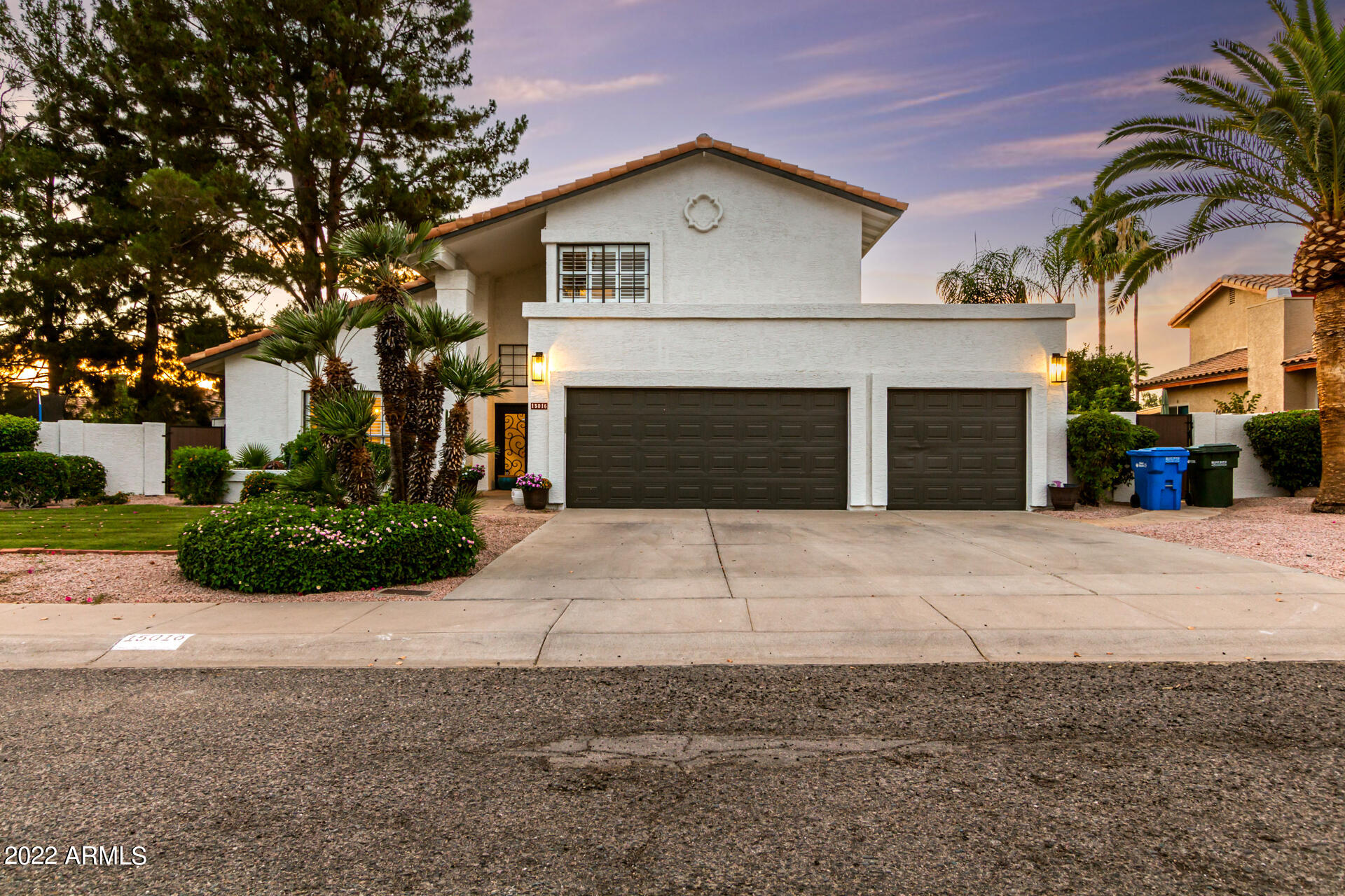 15016 N 49TH Street
