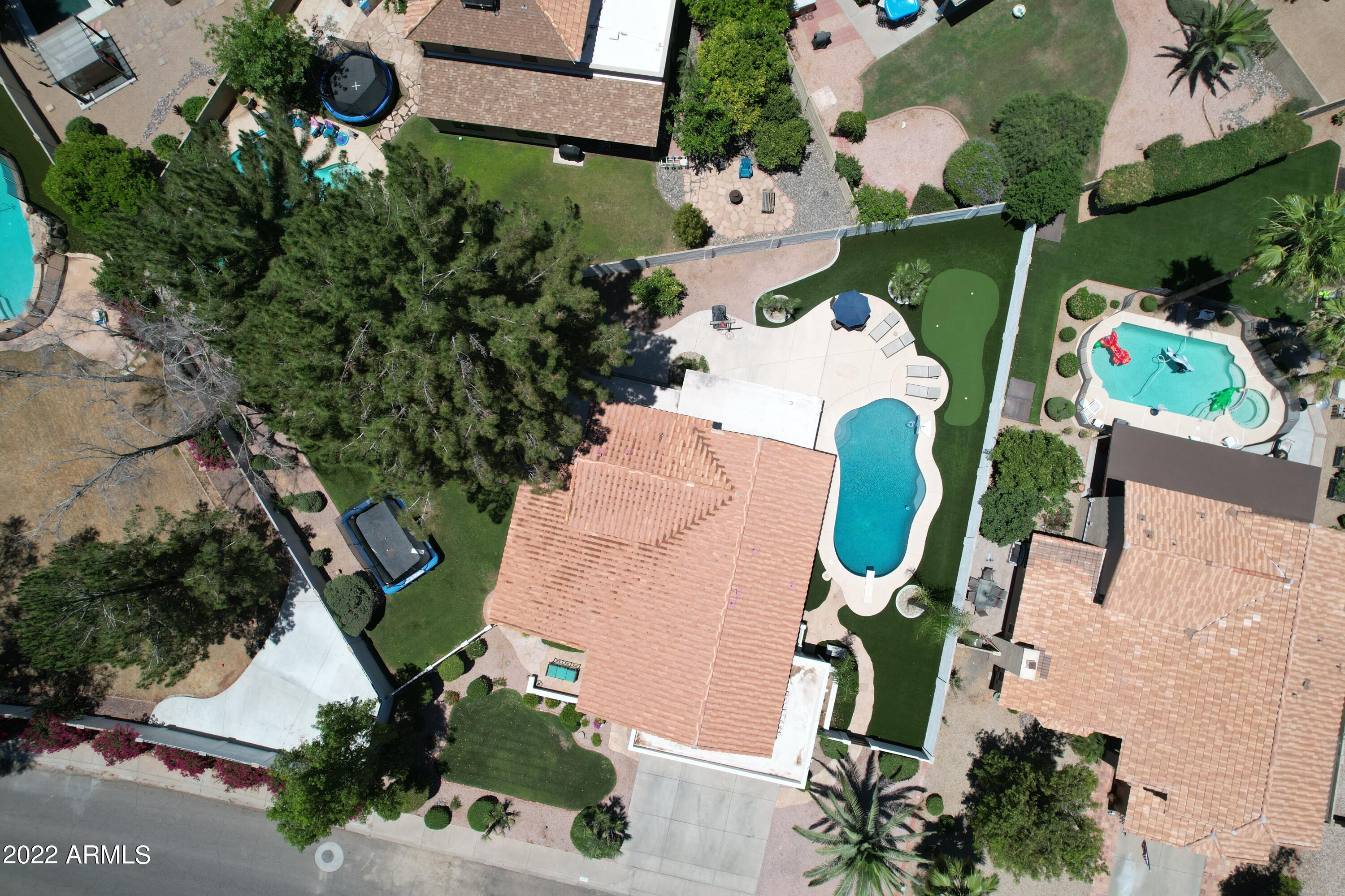 15016 N 49TH Street