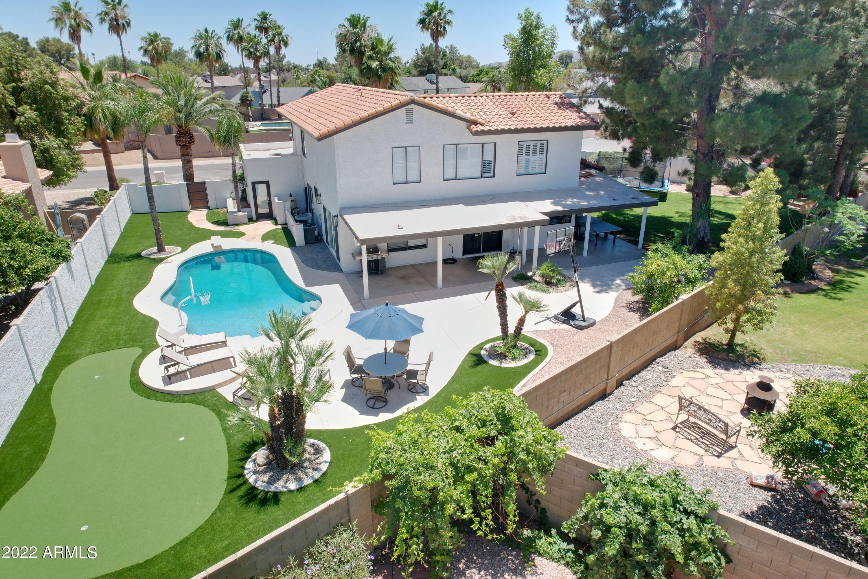 15016 N 49TH Street