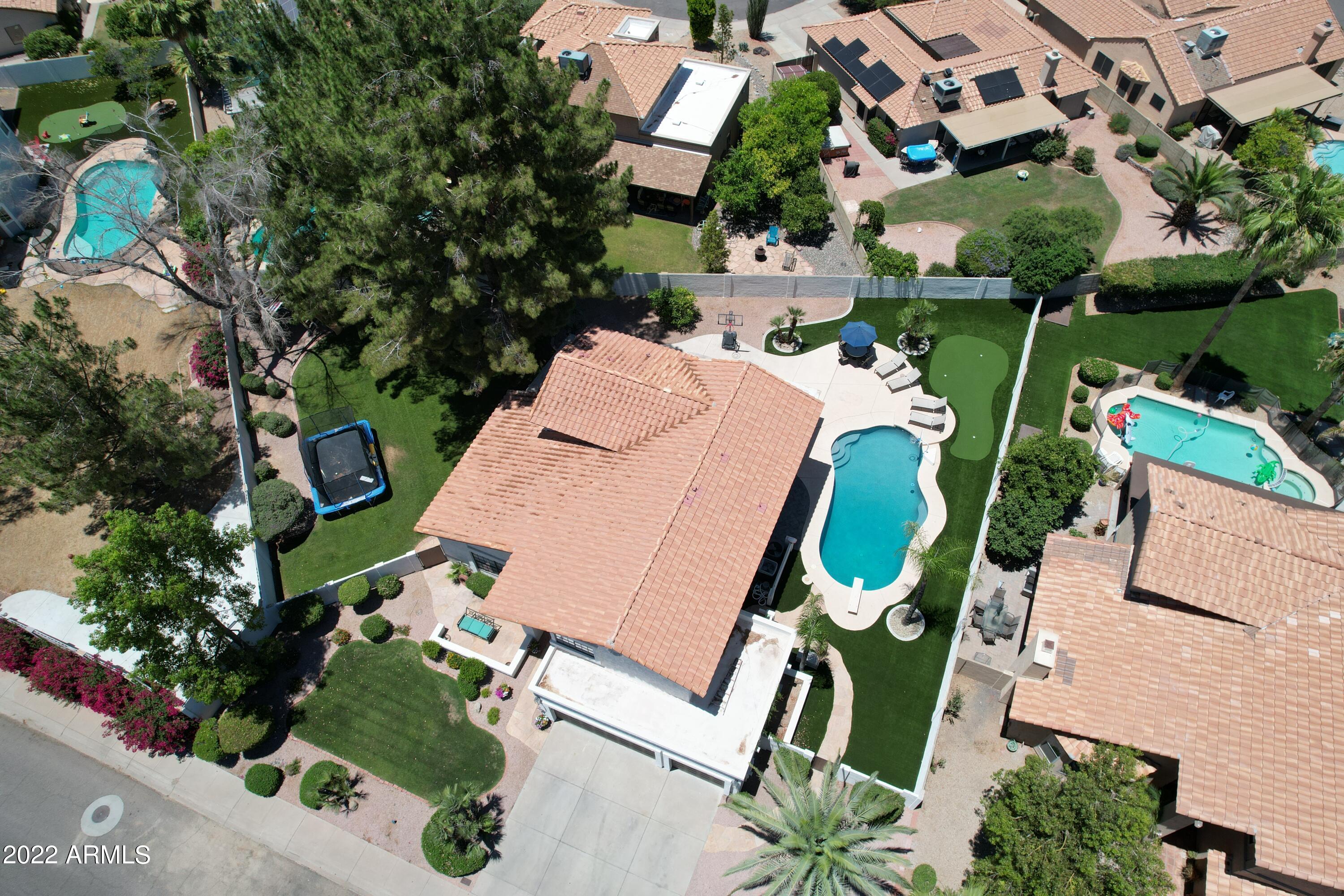 15016 N 49TH Street