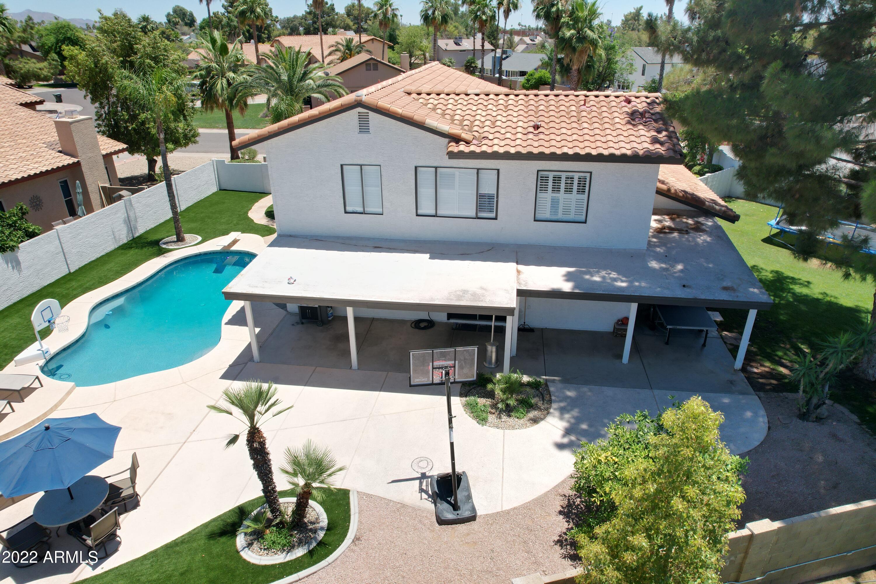 15016 N 49TH Street