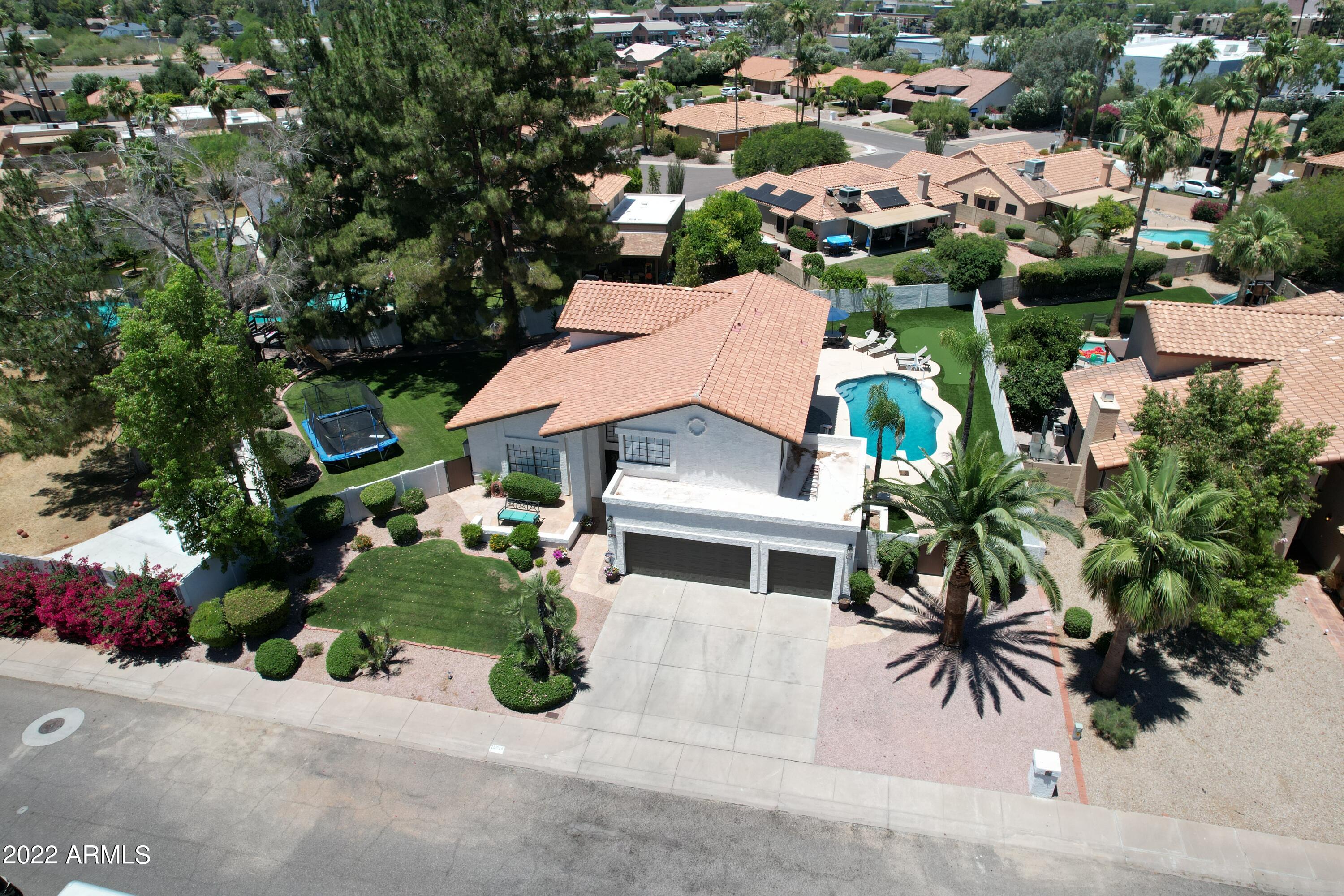 15016 N 49TH Street