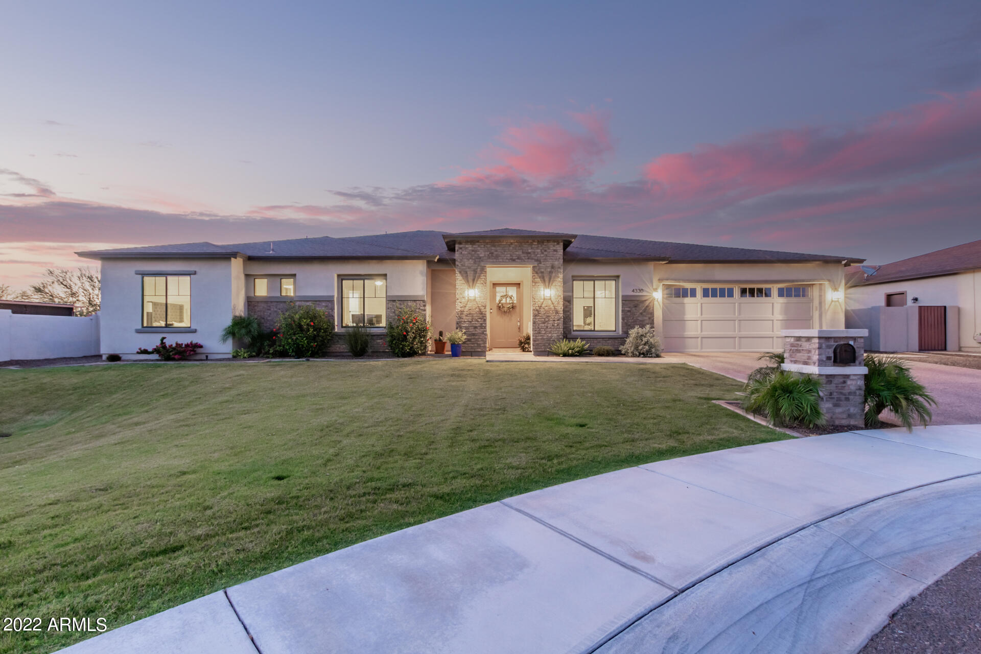 4330 E KATHLEEN Road