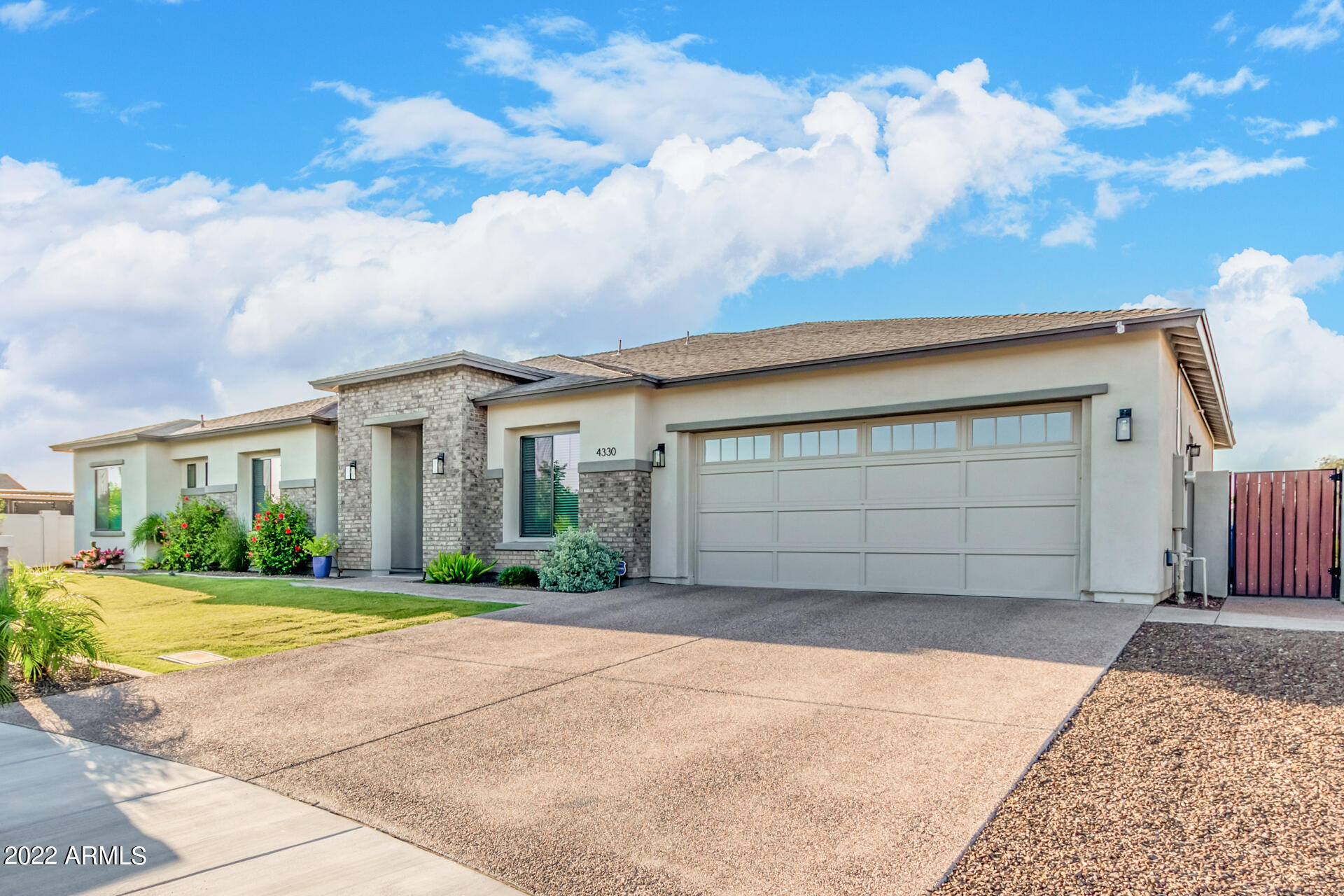 4330 E KATHLEEN Road