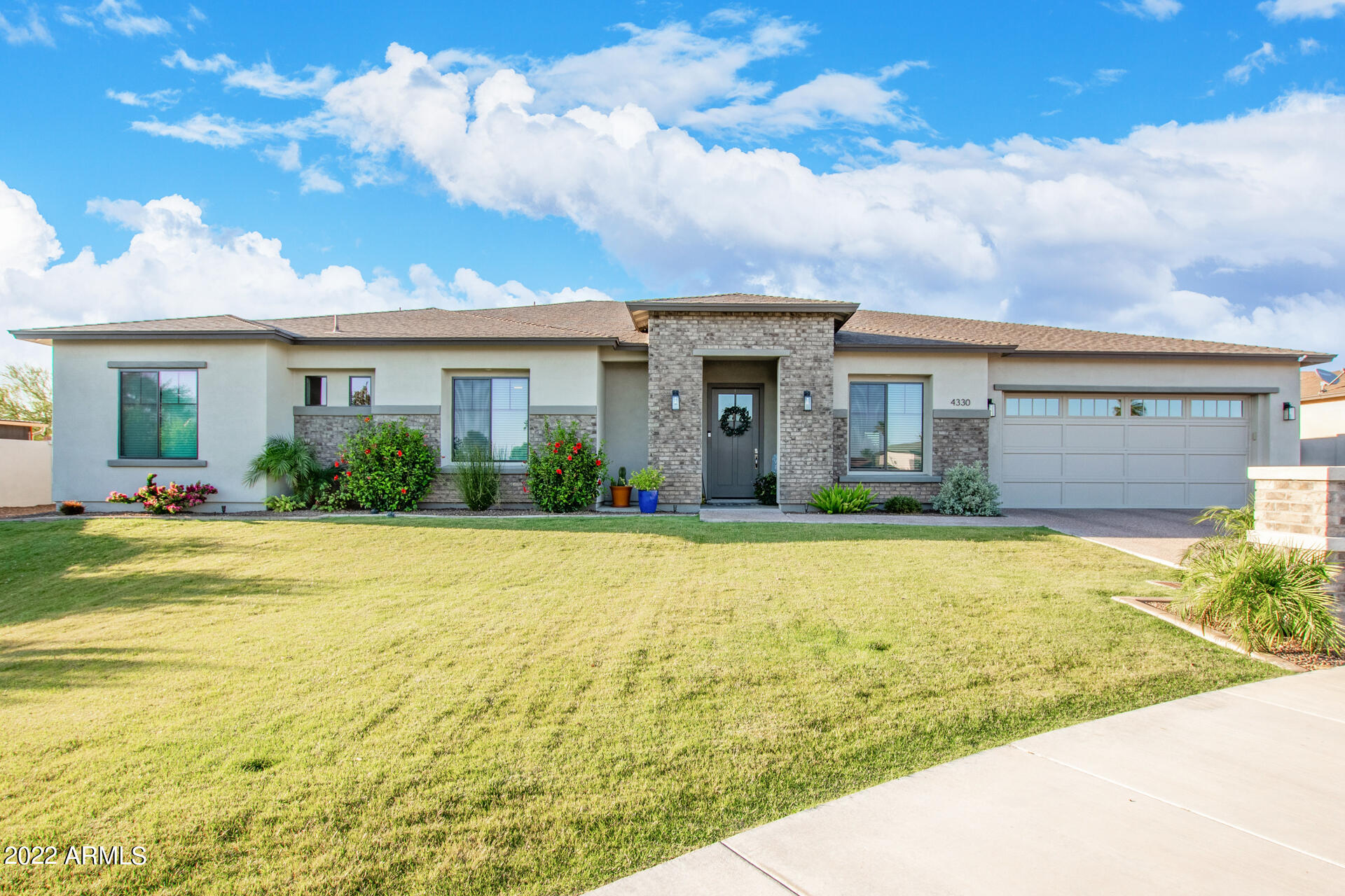 4330 E KATHLEEN Road