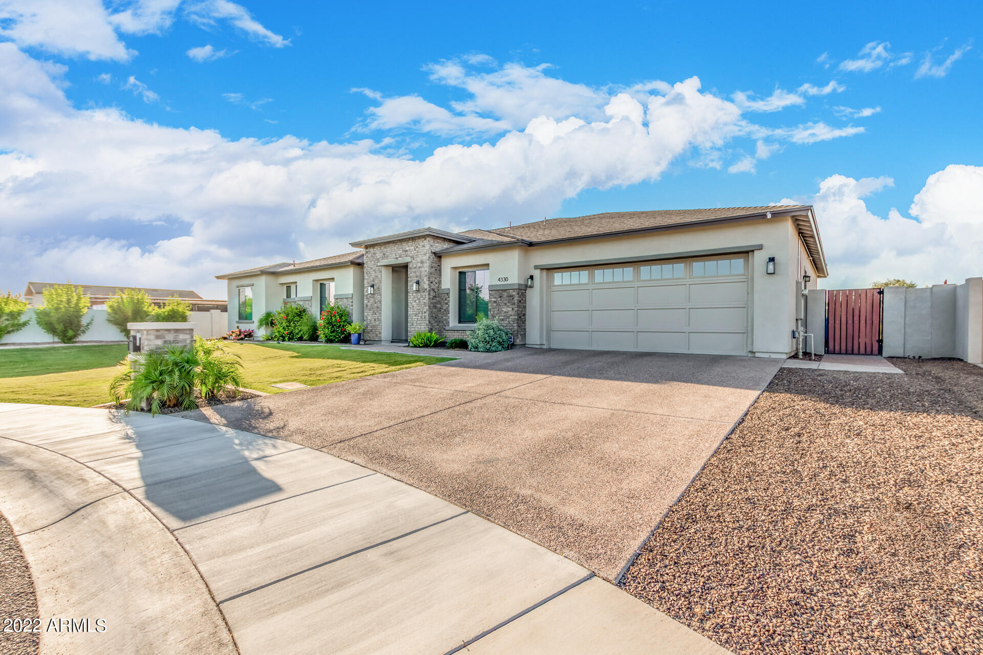 4330 E KATHLEEN Road