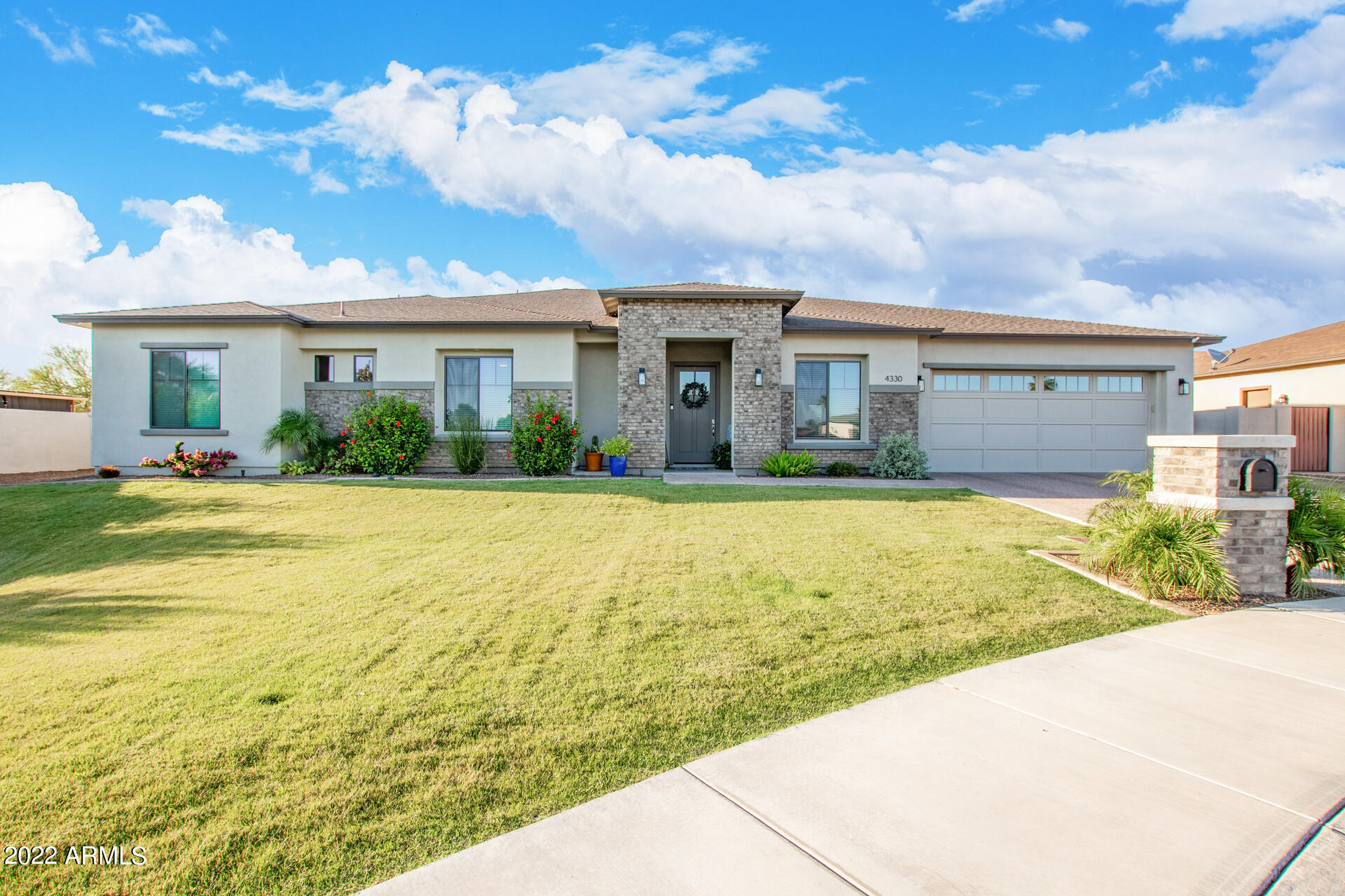 4330 E KATHLEEN Road