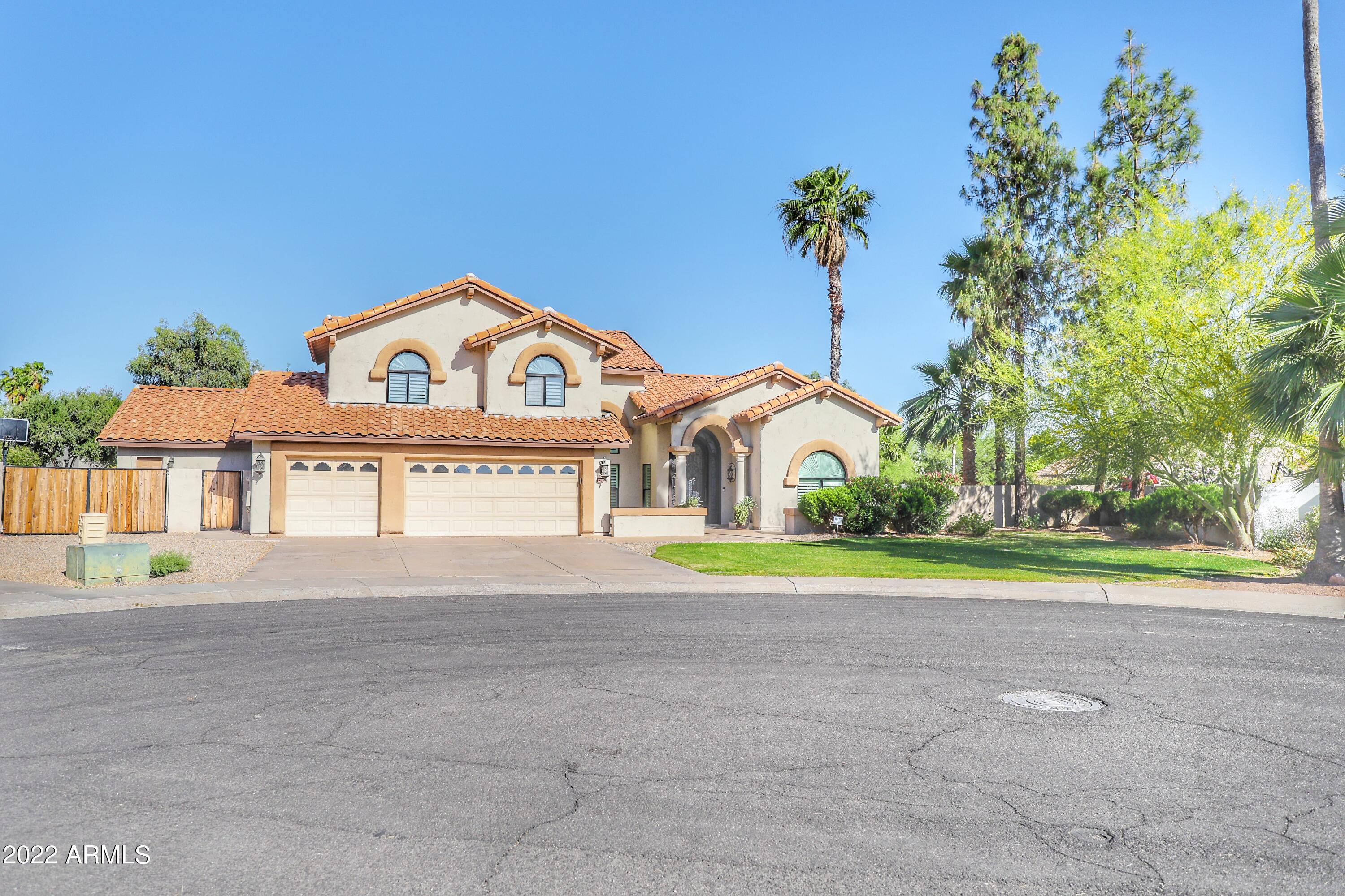12957 N 99TH Street