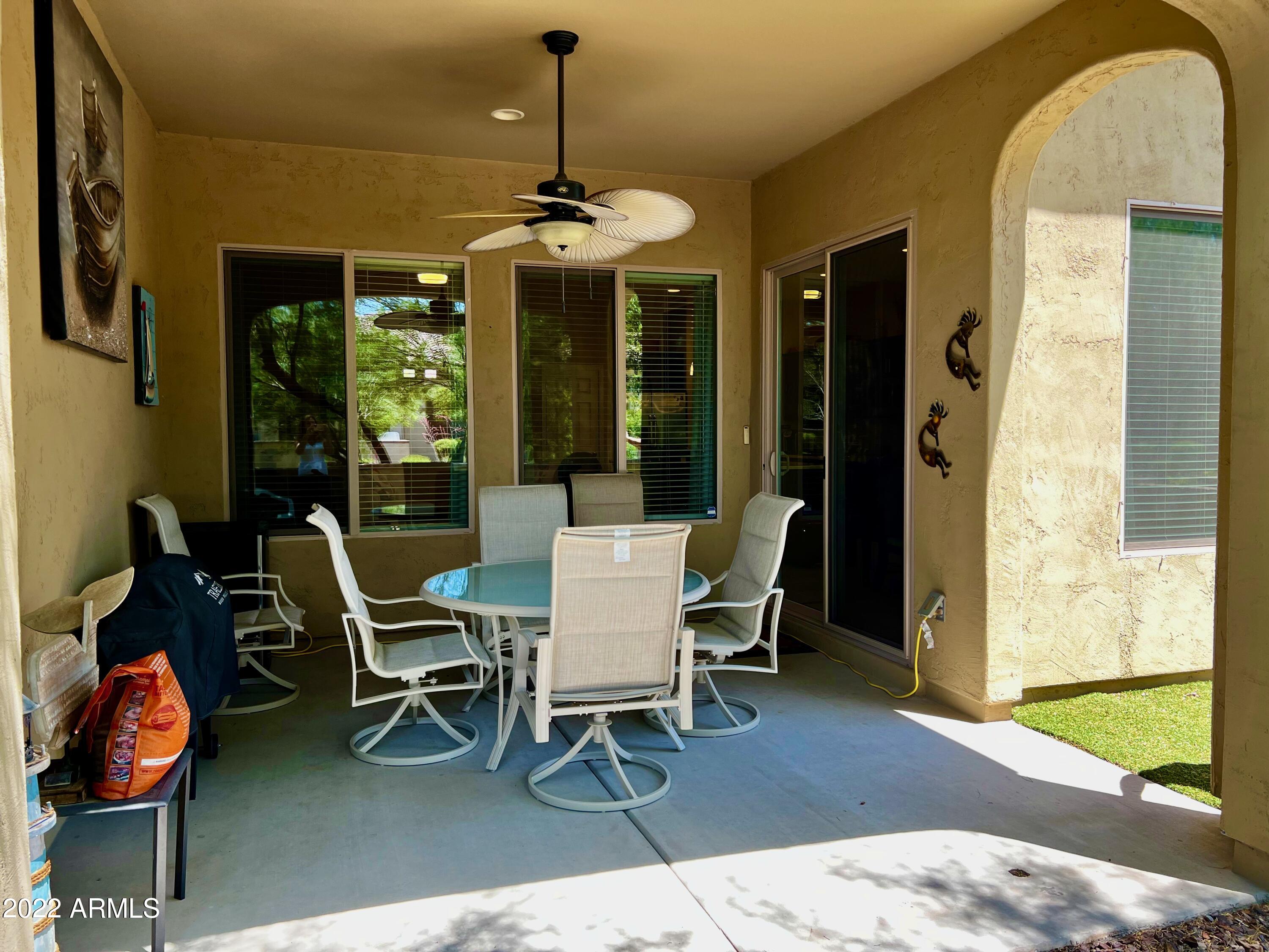 16927 W GRANADA Road
