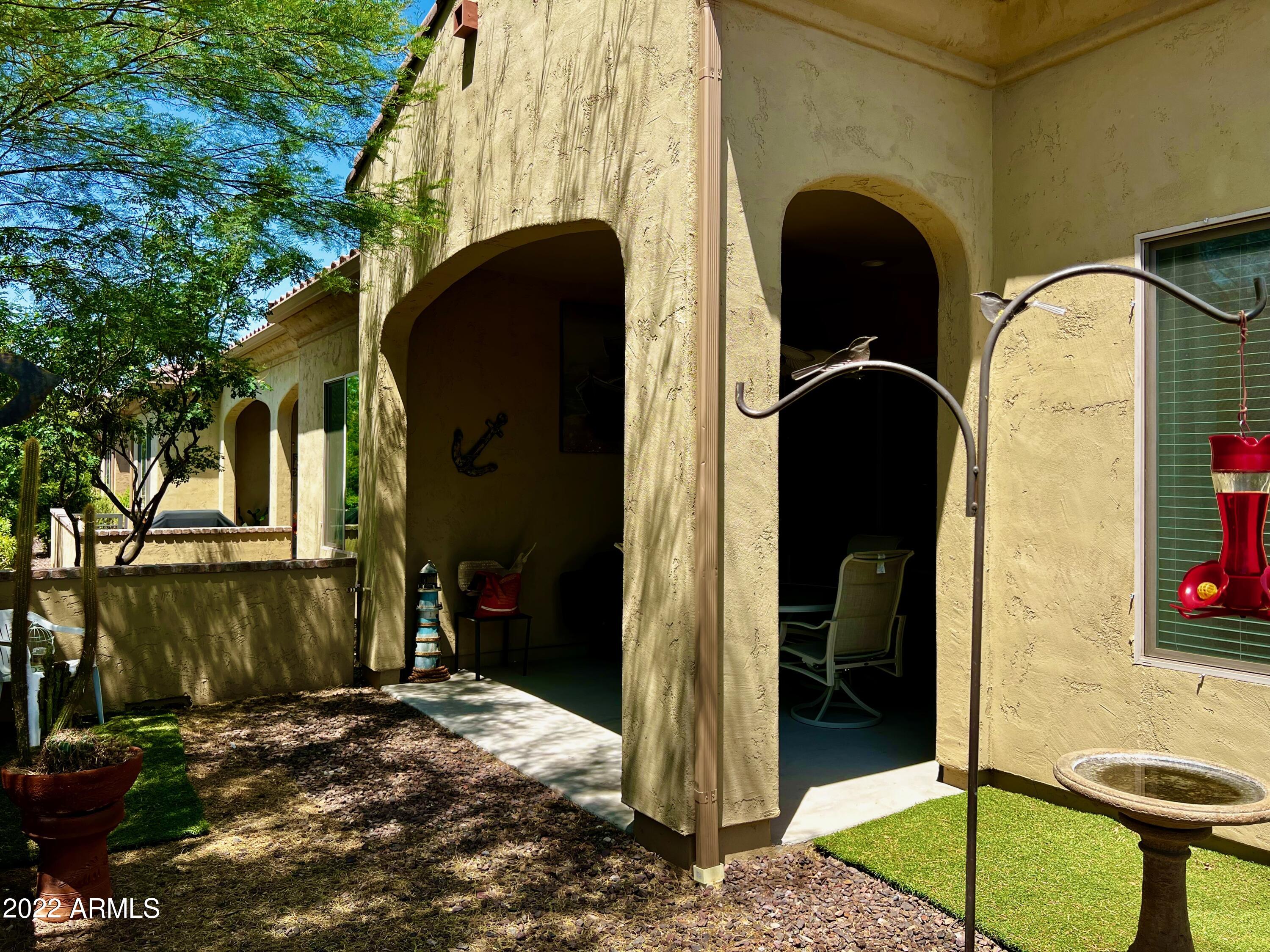 16927 W GRANADA Road