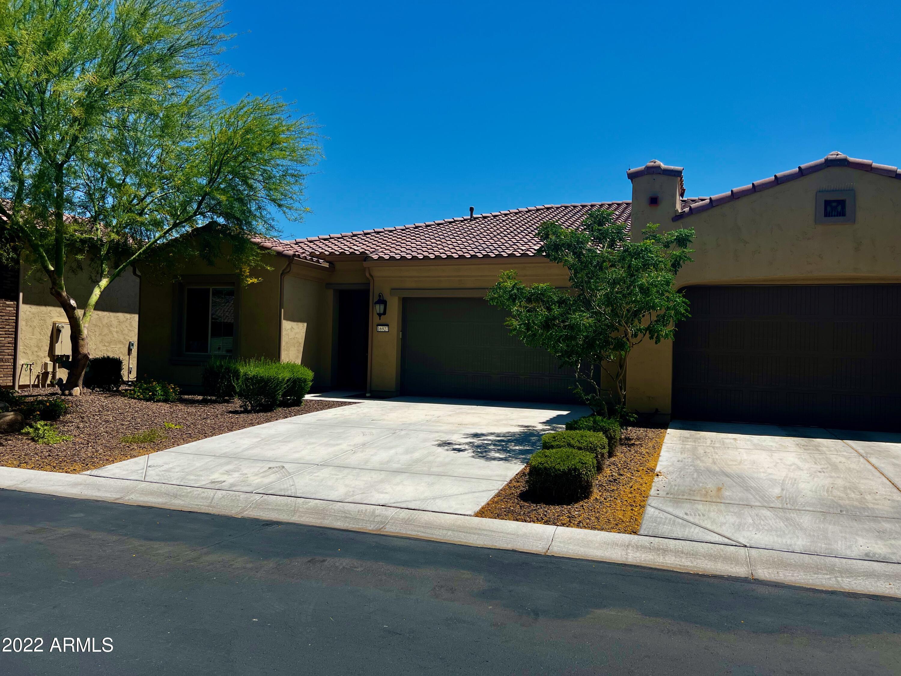 16927 W GRANADA Road