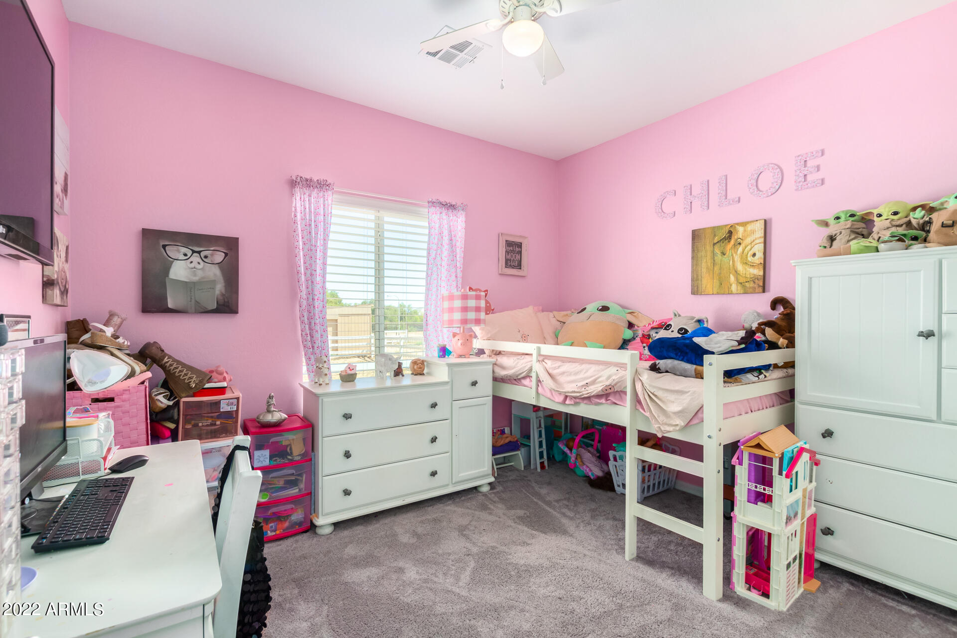 18426 E NAVAJO Drive