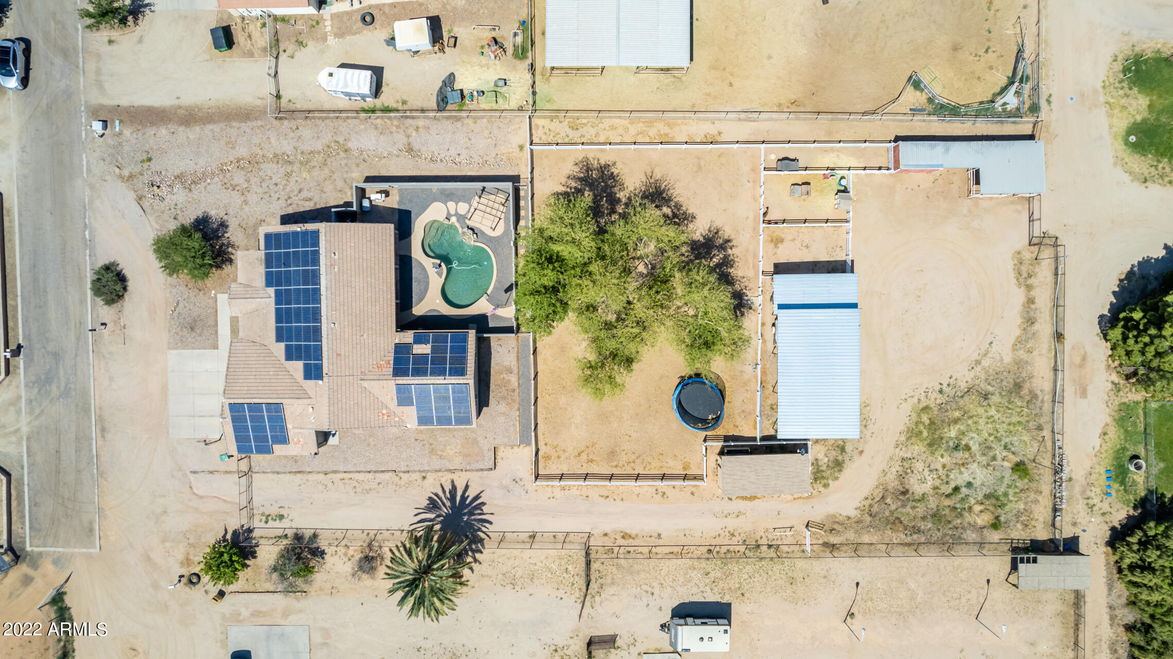 18426 E NAVAJO Drive