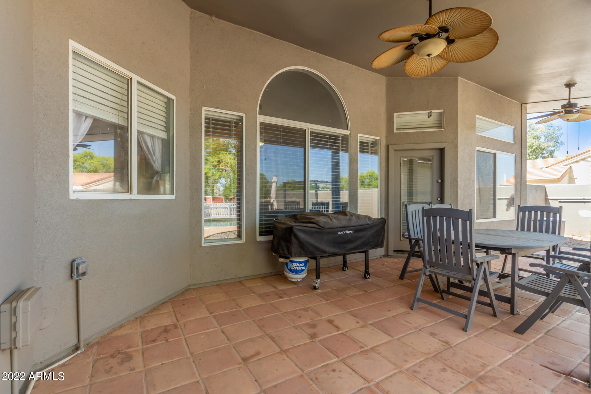 18426 E NAVAJO Drive