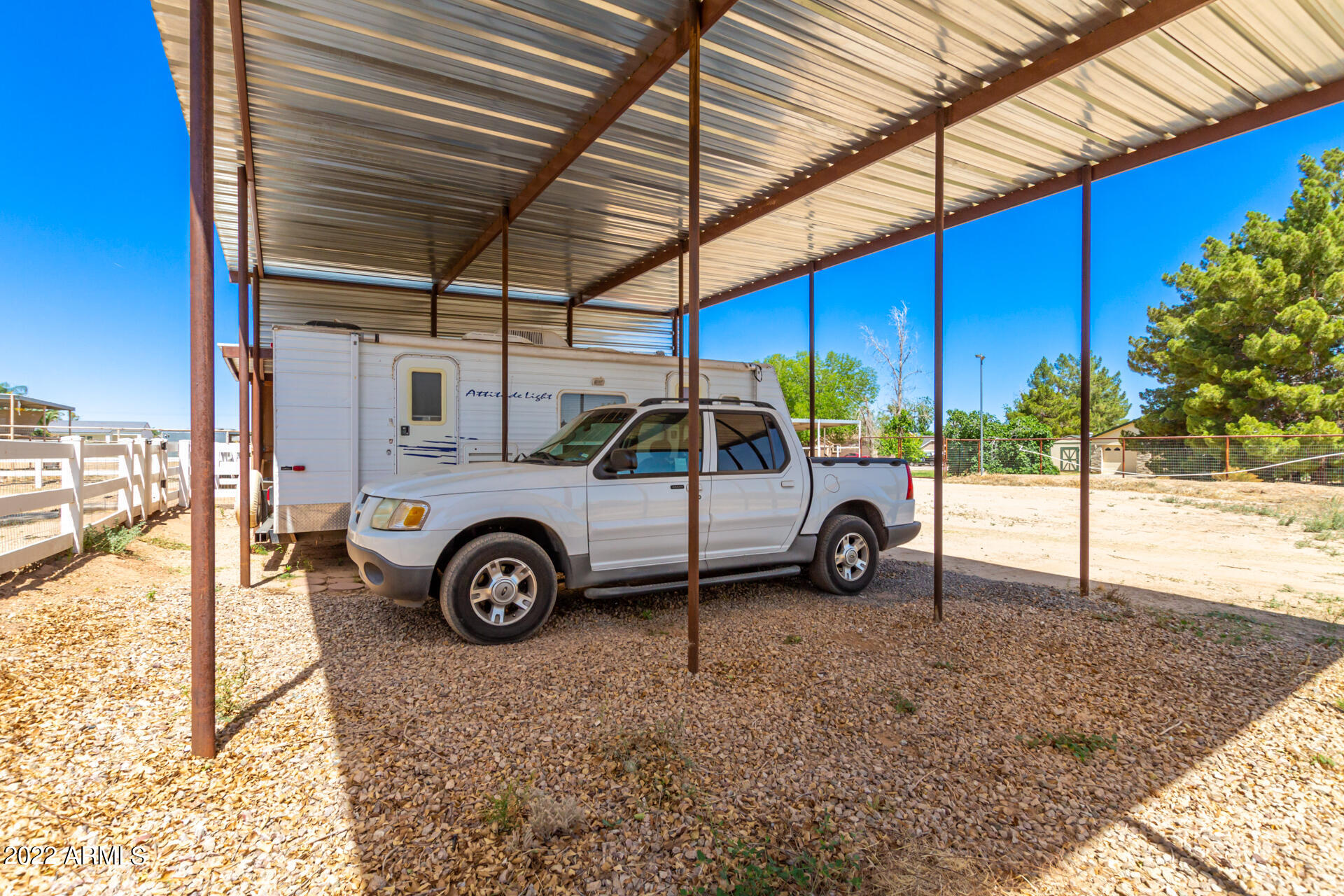 18426 E NAVAJO Drive