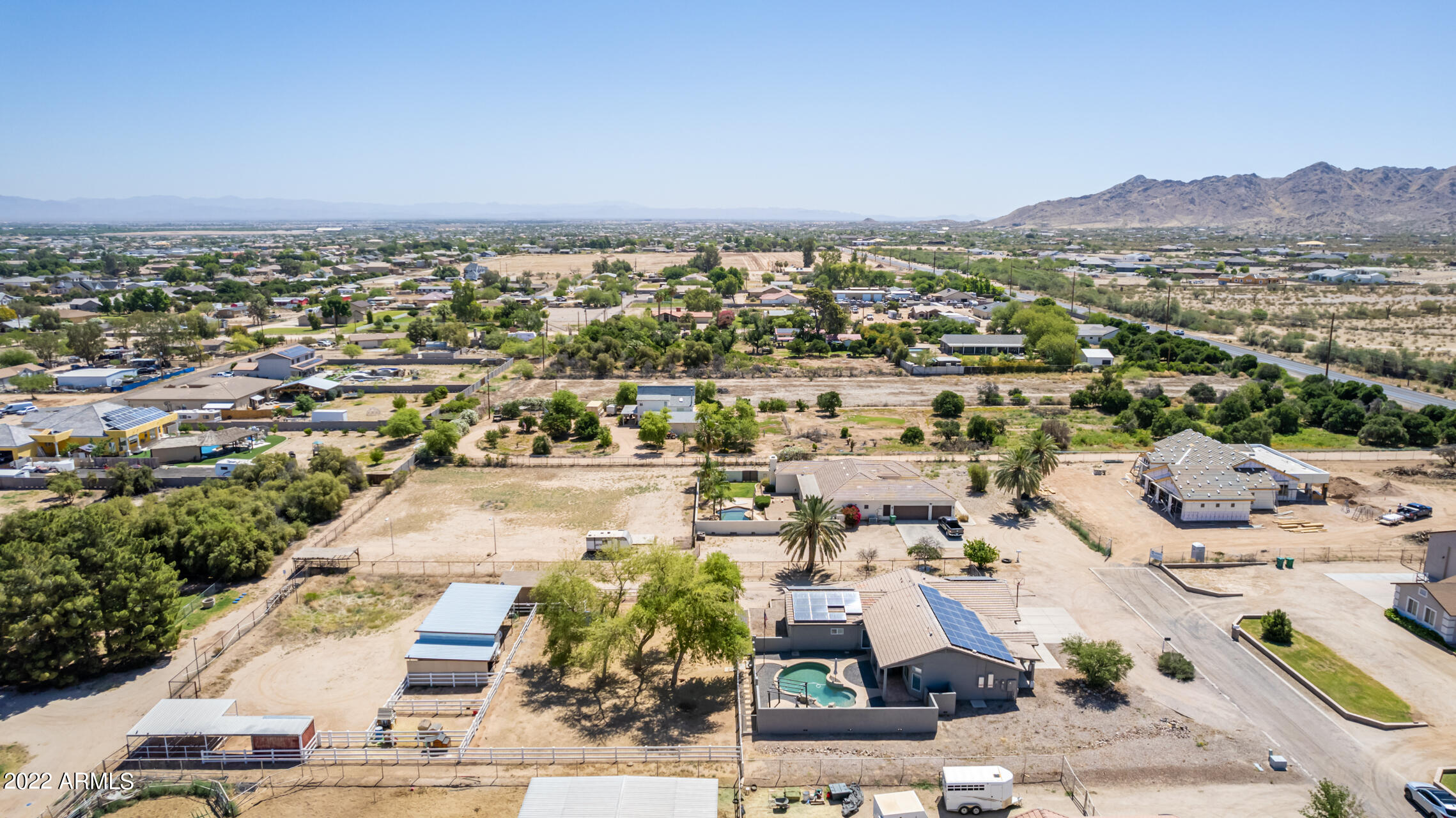 18426 E NAVAJO Drive