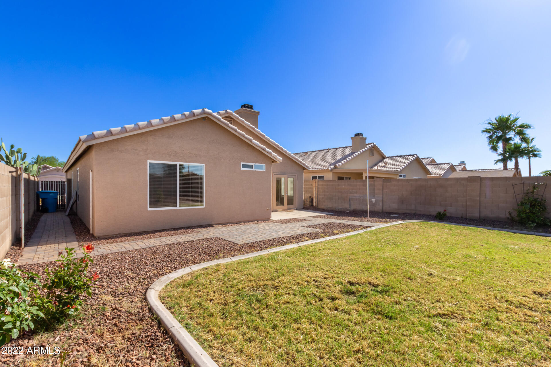 3520 W SAGUARO PARK Lane