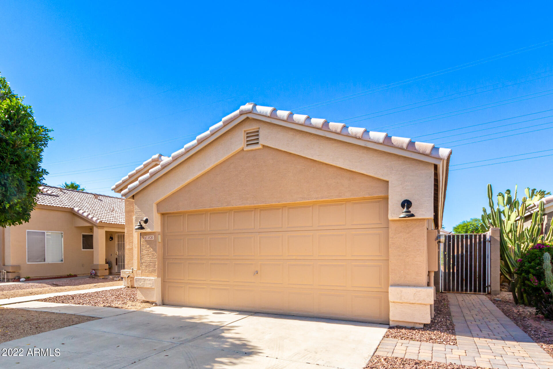 3520 W SAGUARO PARK Lane