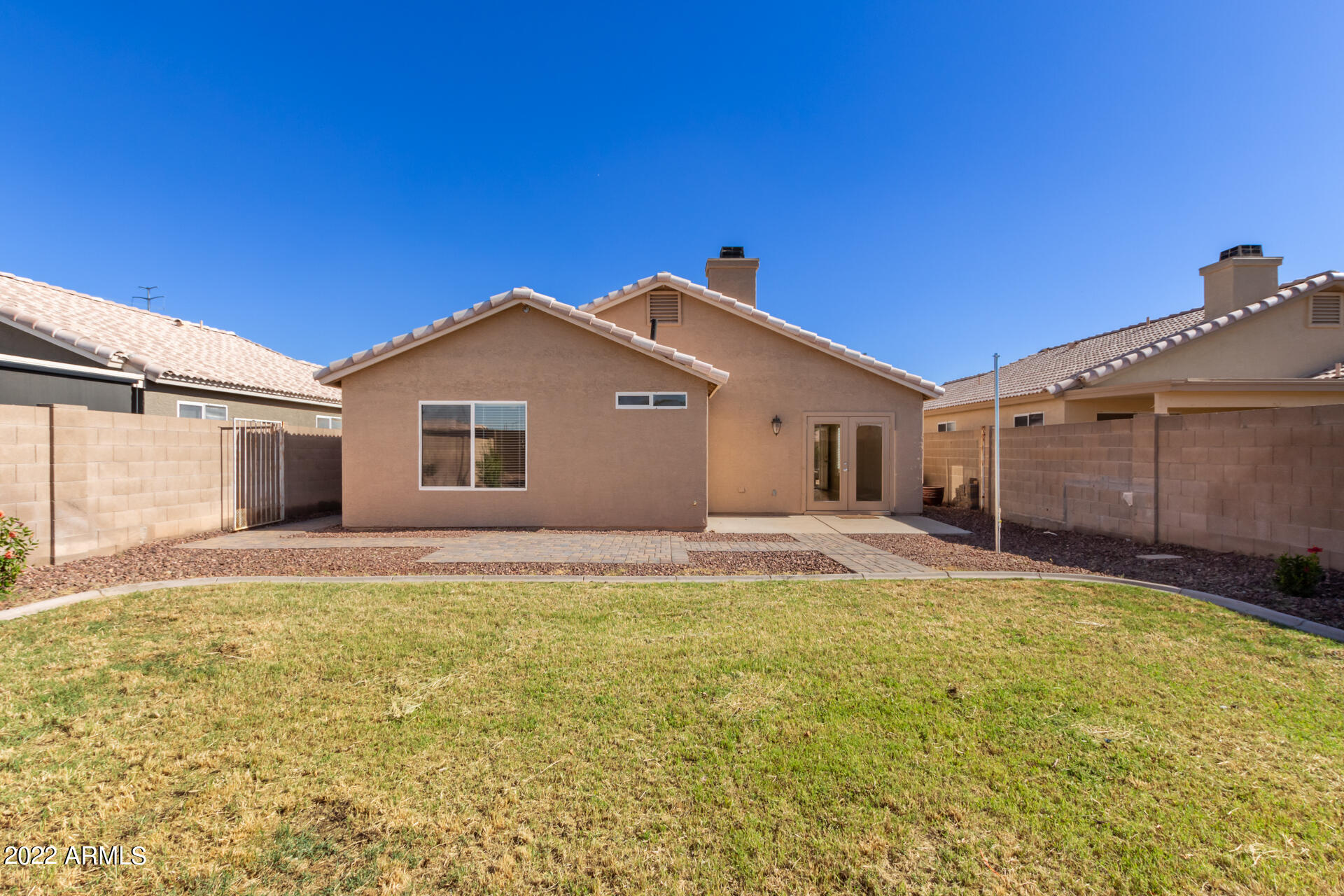 3520 W SAGUARO PARK Lane