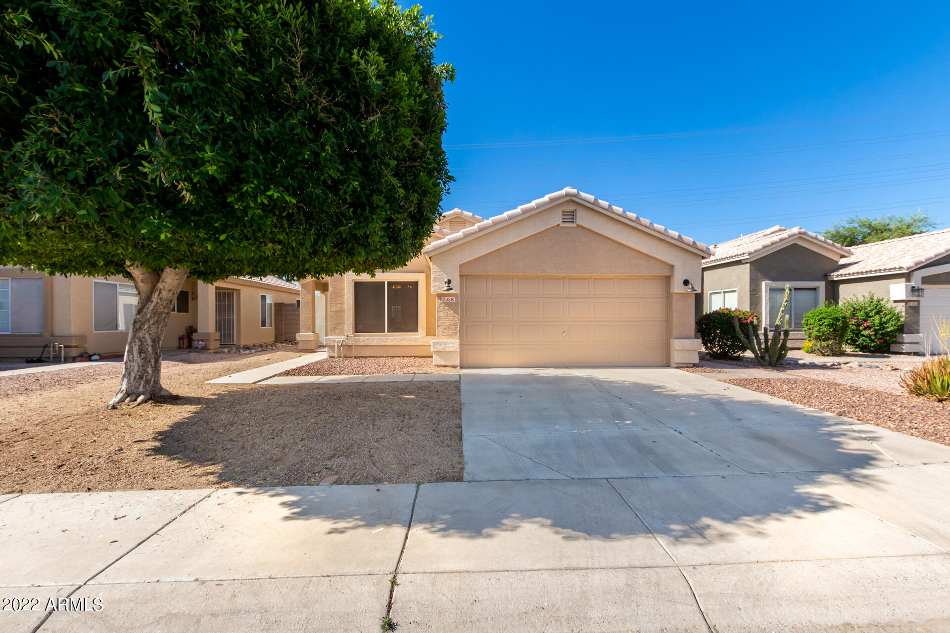 3520 W SAGUARO PARK Lane