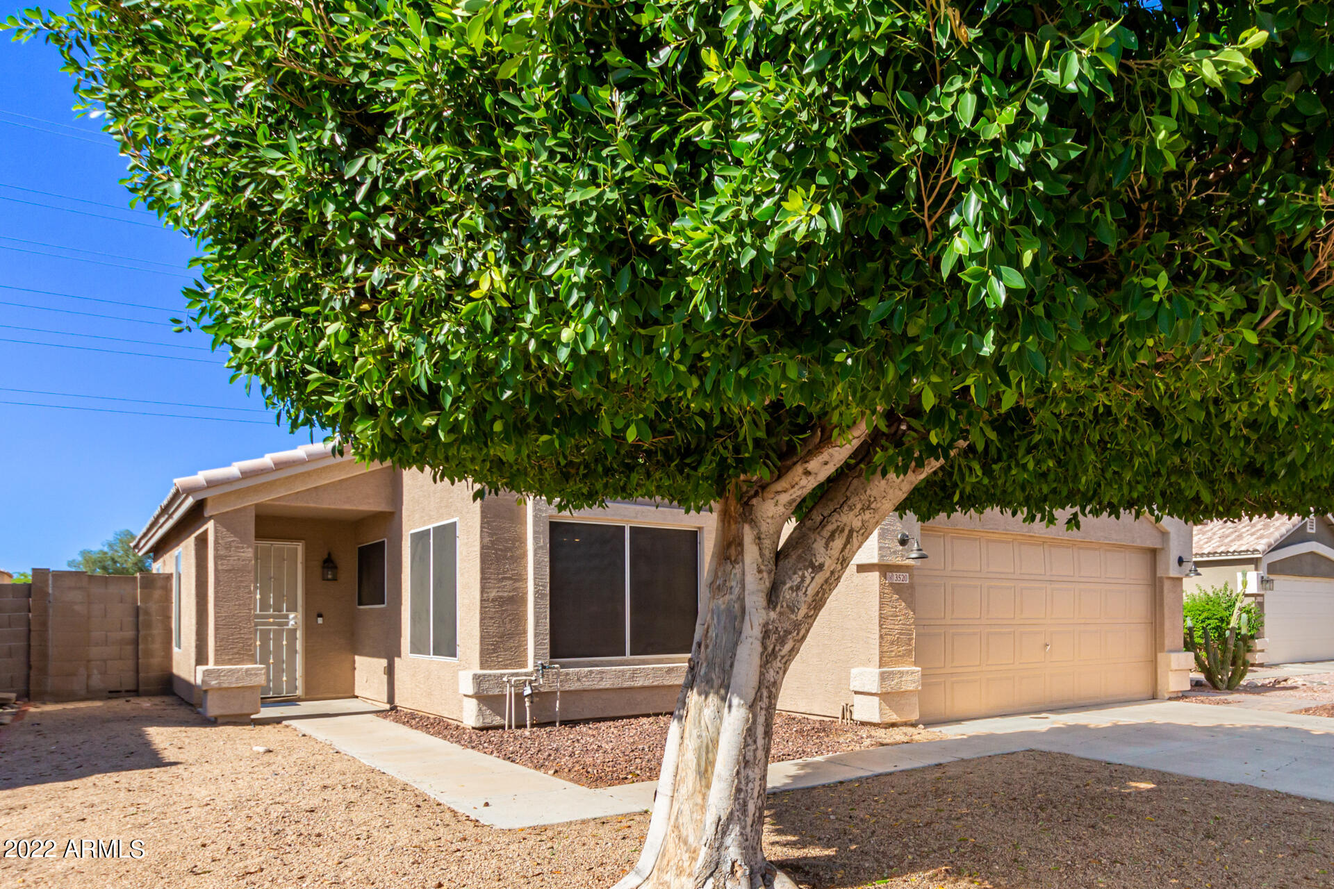 3520 W SAGUARO PARK Lane