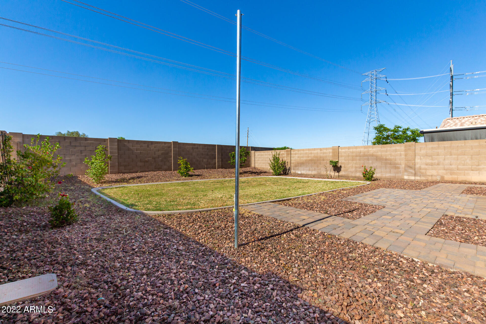 3520 W SAGUARO PARK Lane