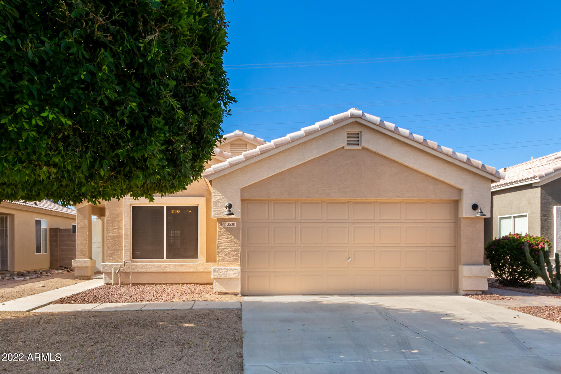 3520 W SAGUARO PARK Lane