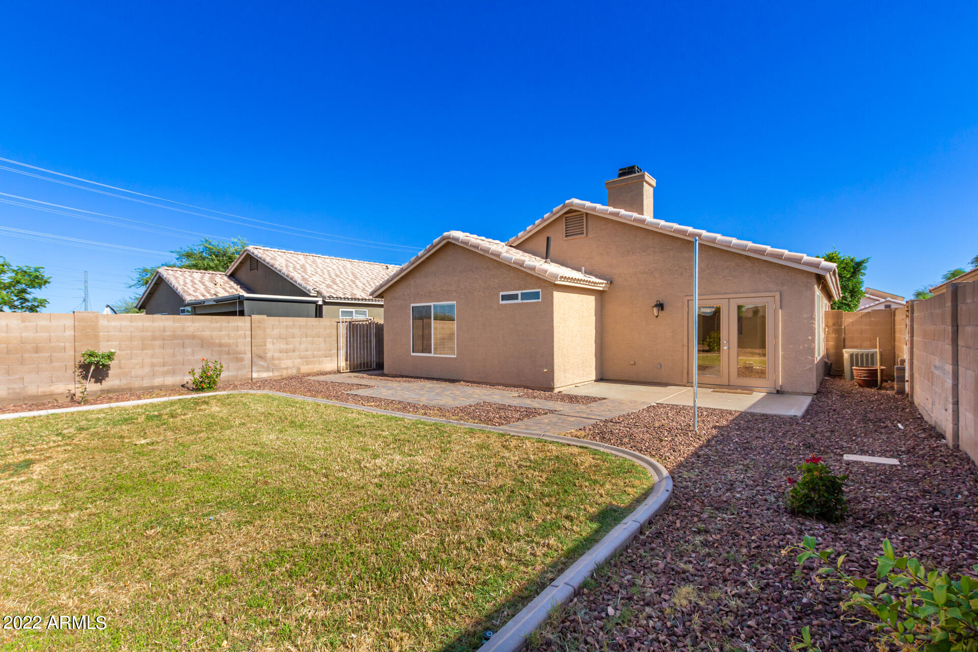 3520 W SAGUARO PARK Lane