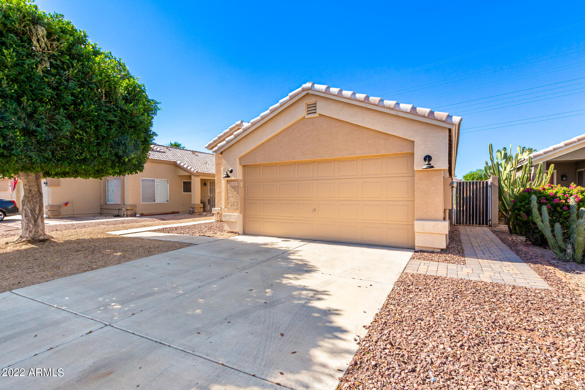 3520 W SAGUARO PARK Lane