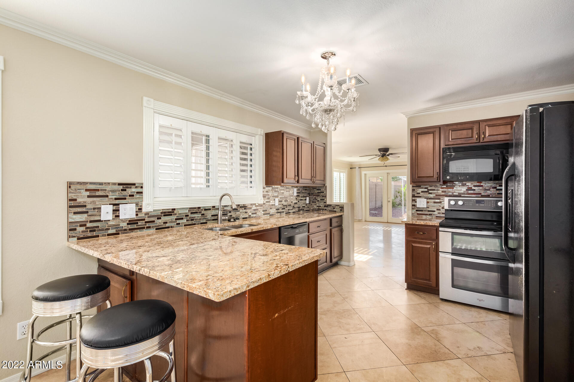 3520 W SAGUARO PARK Lane