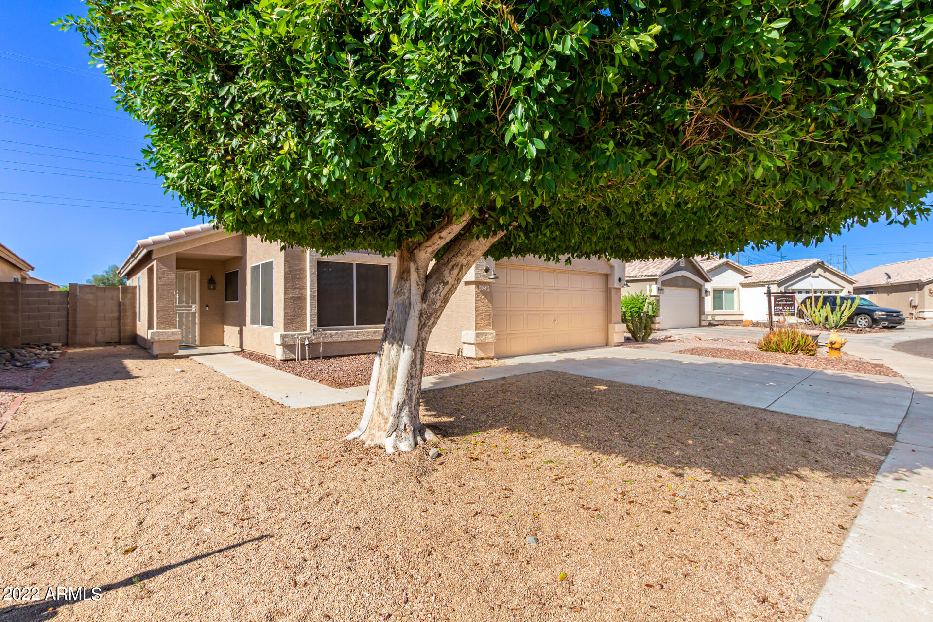 3520 W SAGUARO PARK Lane